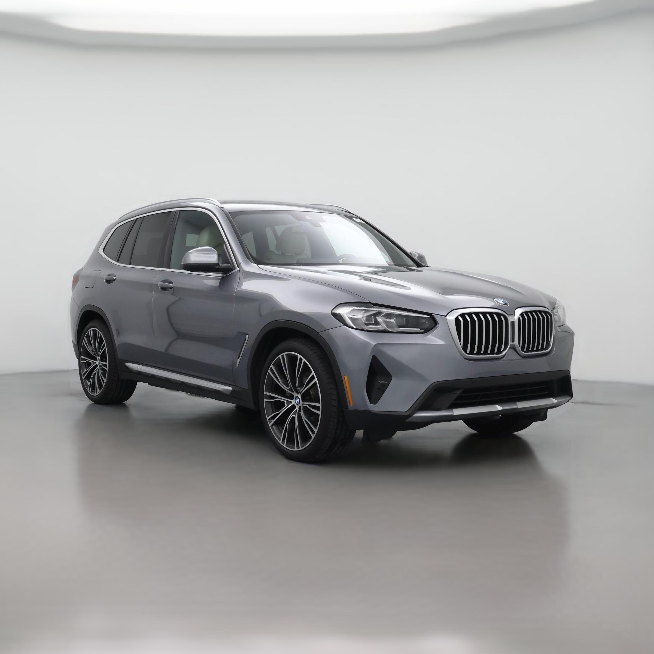 Thumbnail: 2023 BMW X3 - 1