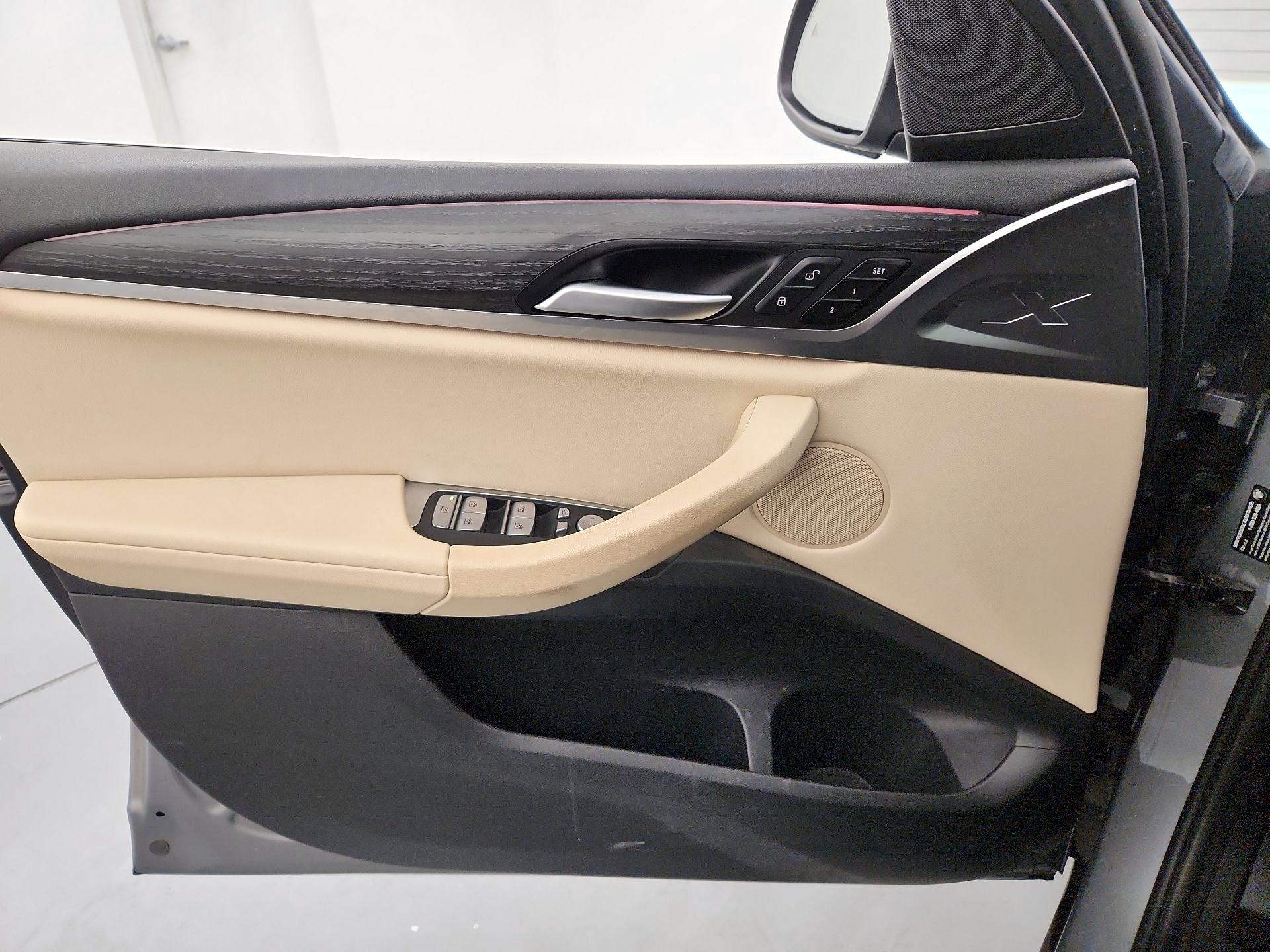 Thumbnail: 2023 BMW X3 - 12