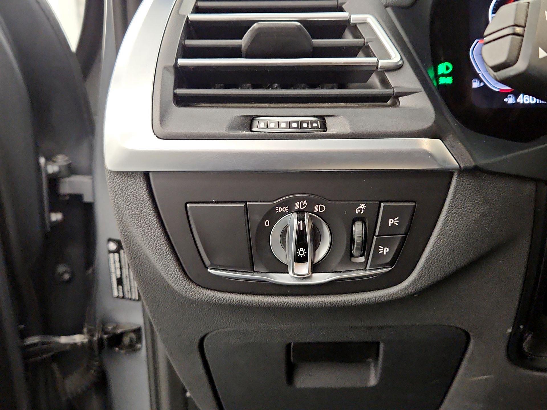 Thumbnail: 2023 BMW X3 - 13