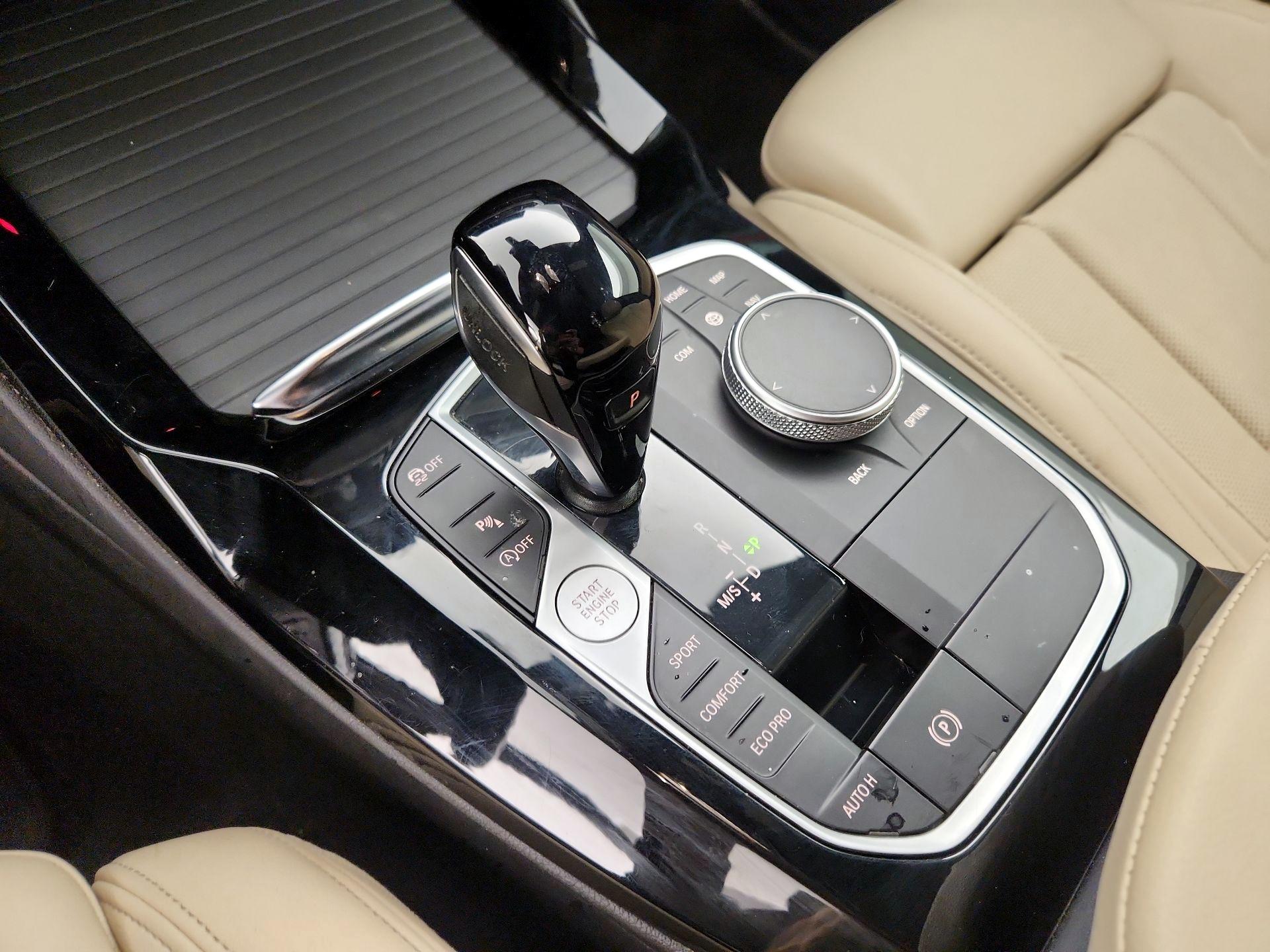 Thumbnail: 2023 BMW X3 - 17