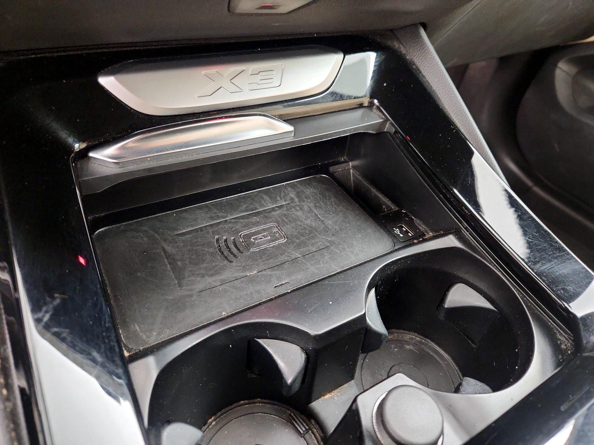 Thumbnail: 2023 BMW X3 - 18