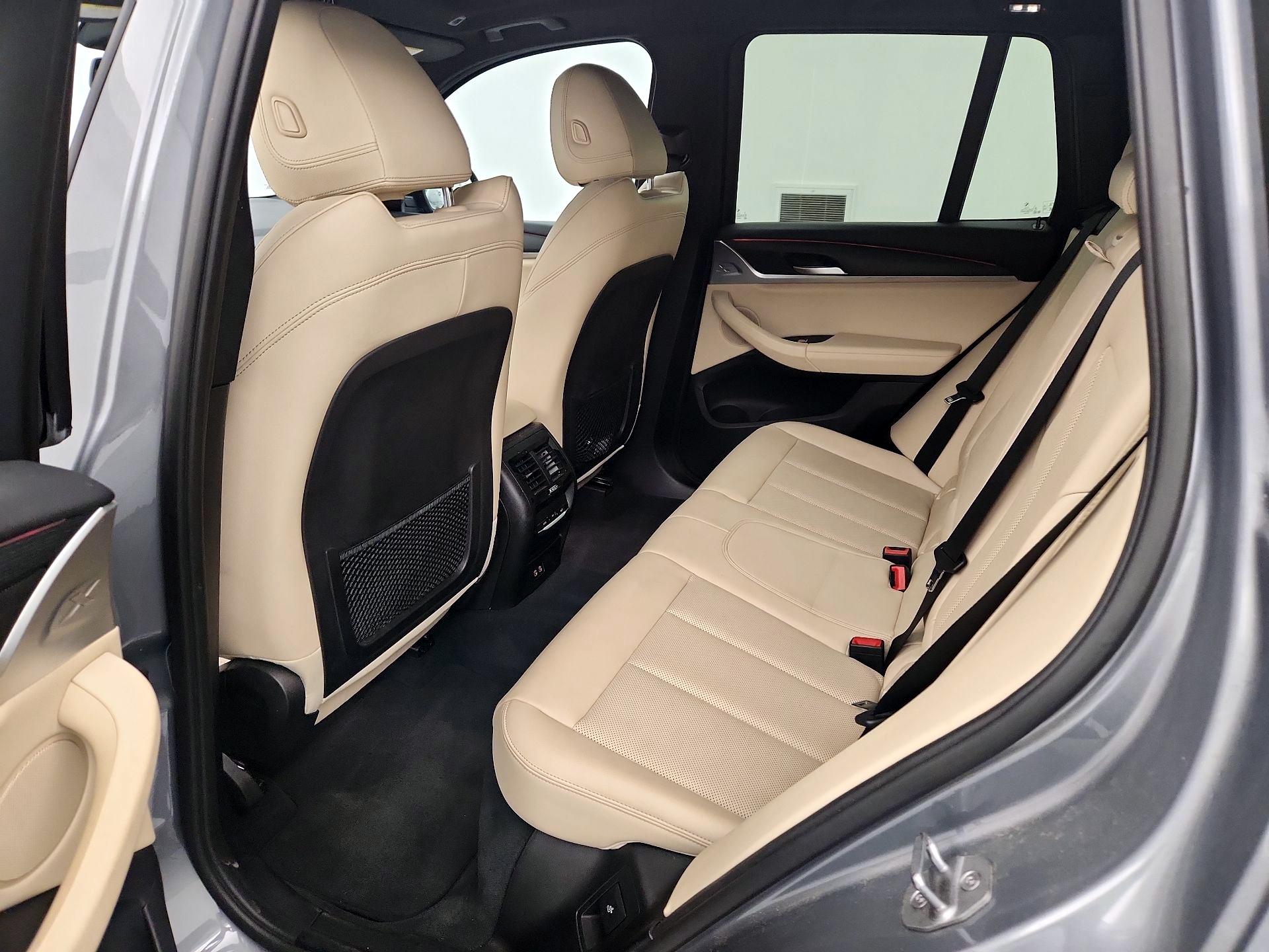 Thumbnail: 2023 BMW X3 - 19