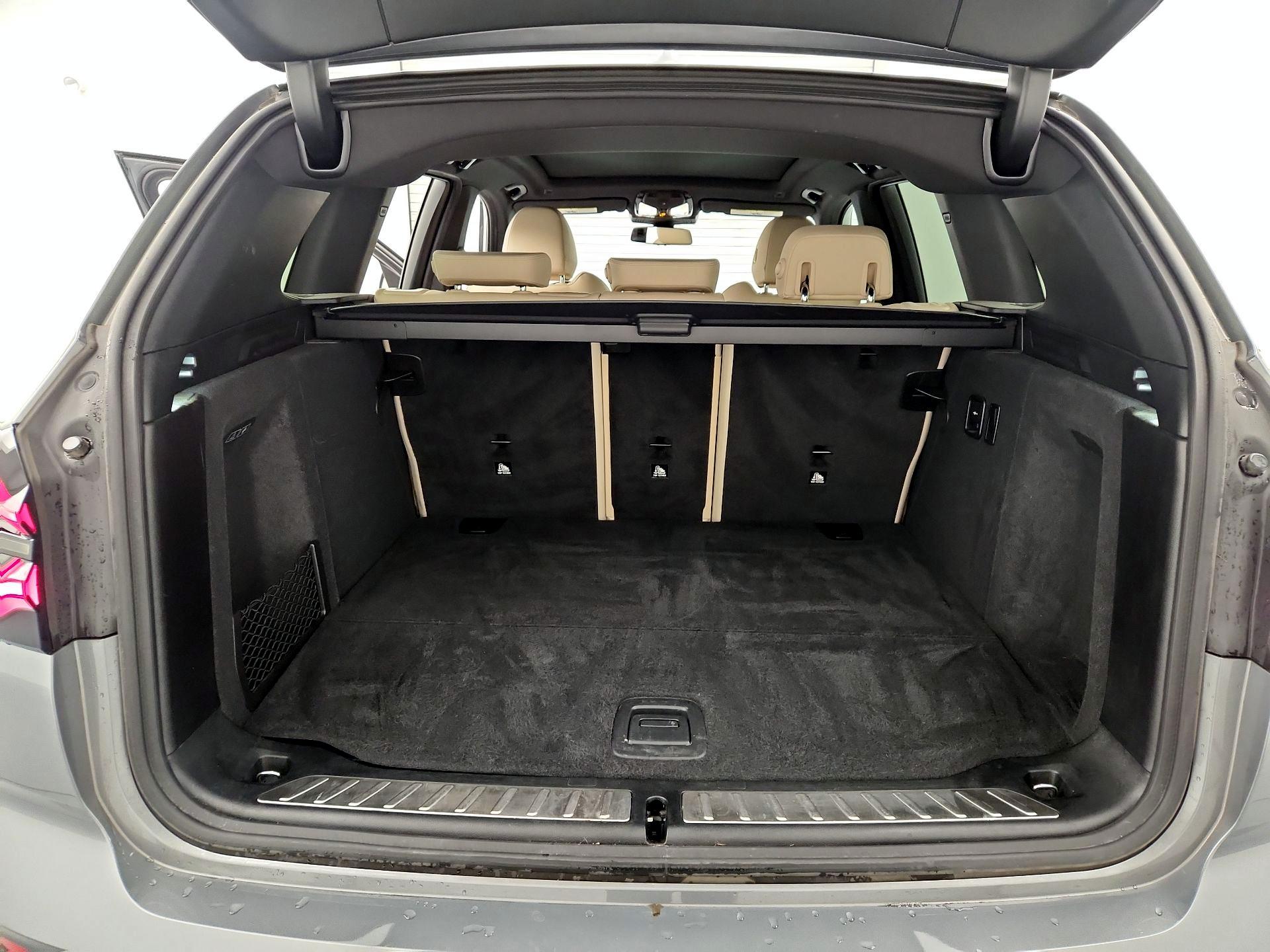 Thumbnail: 2023 BMW X3 - 20