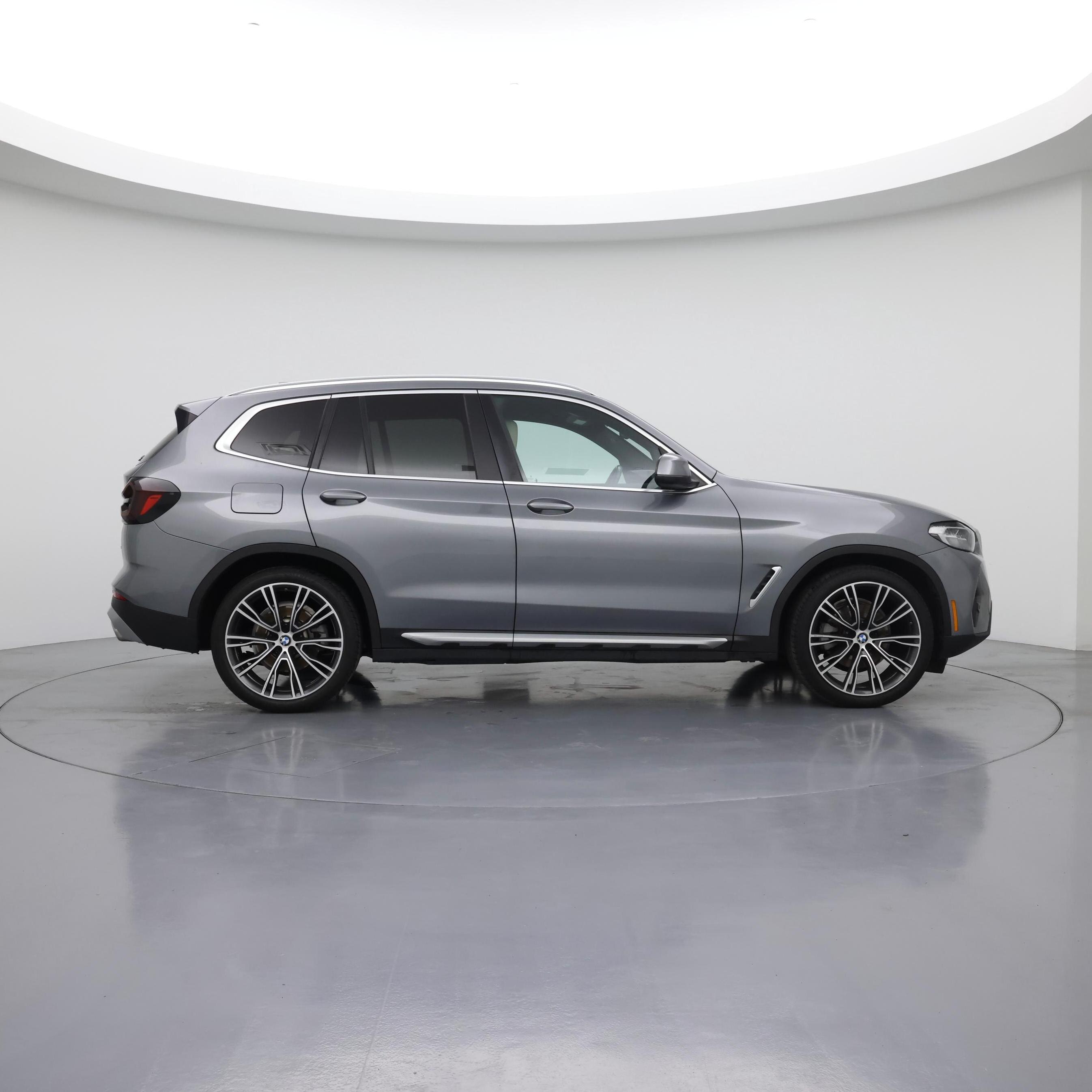 Thumbnail: 2023 BMW X3 - 7