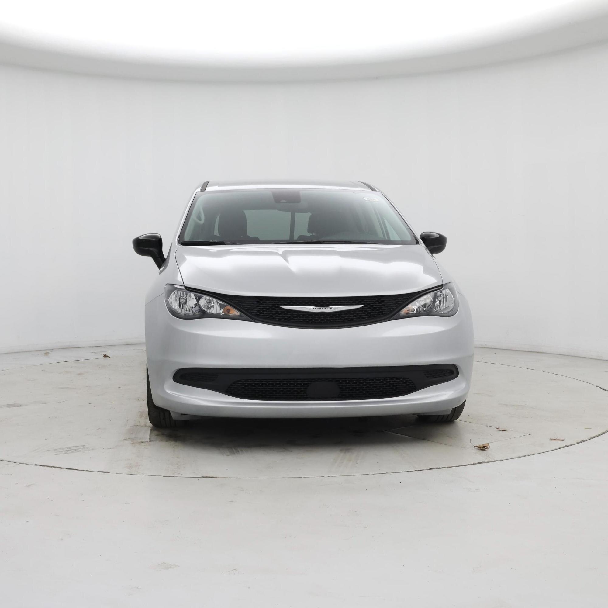 Thumbnail: 2024 Chrysler Voyager - 5