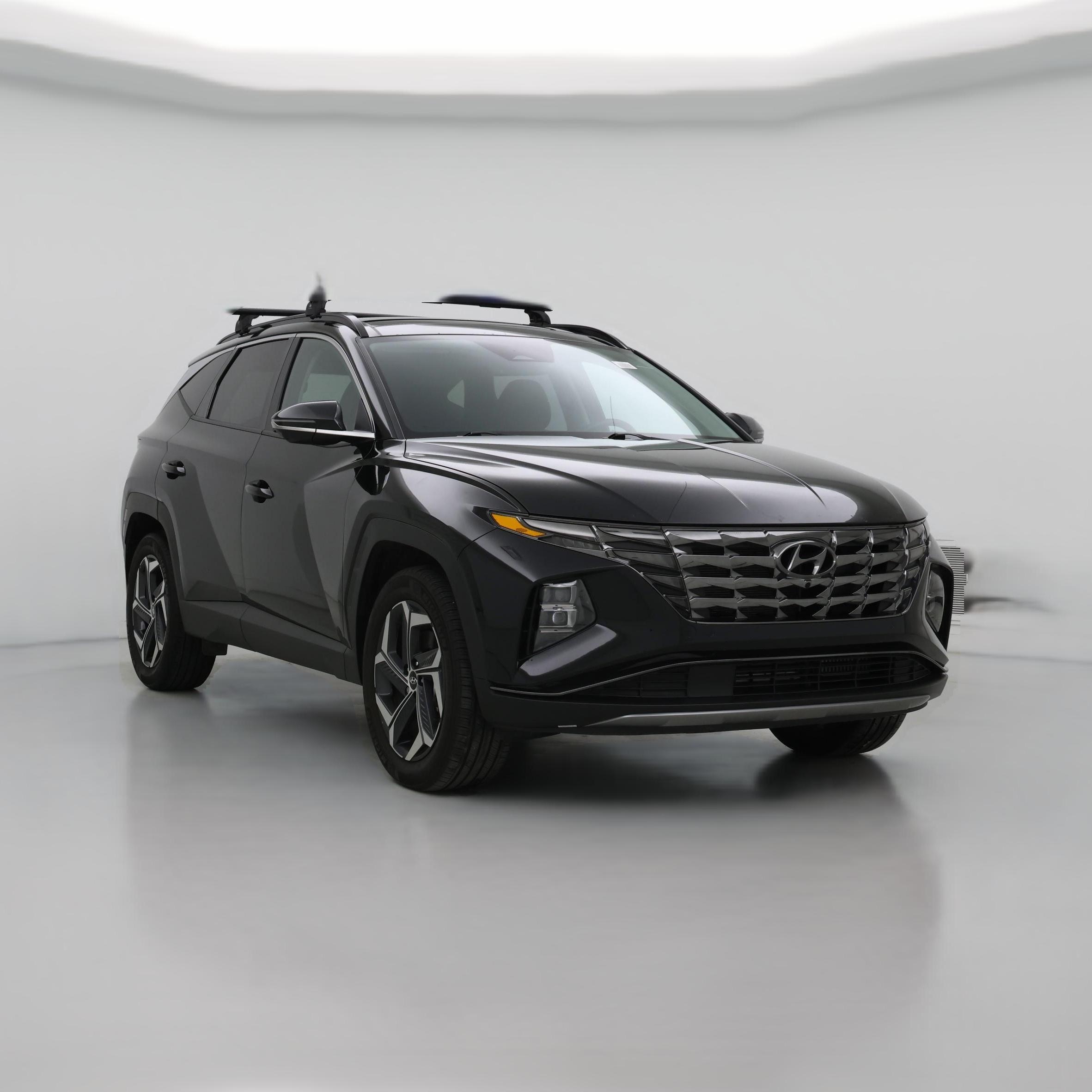 Thumbnail: 2024 Hyundai Tucson - 1