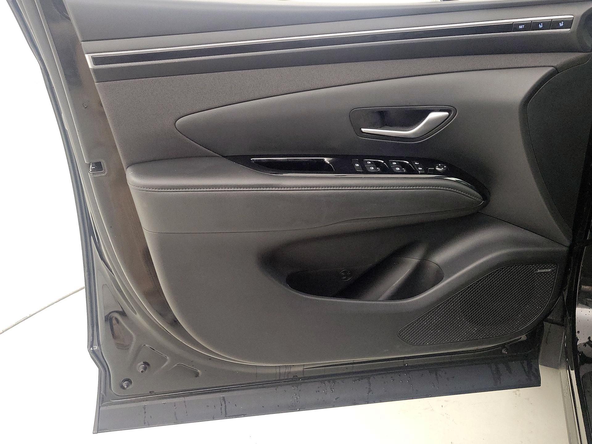 Thumbnail: 2024 Hyundai Tucson - 12