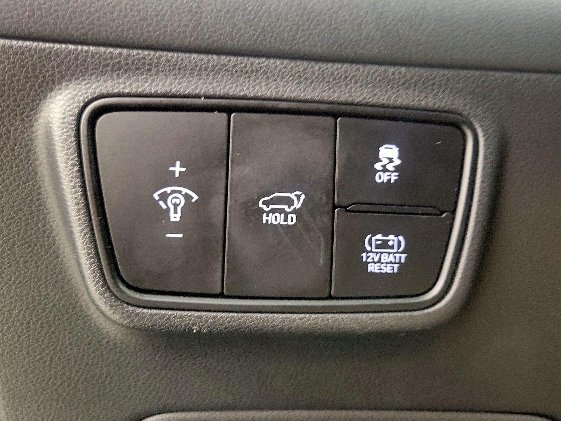 Thumbnail: 2024 Hyundai Tucson - 13