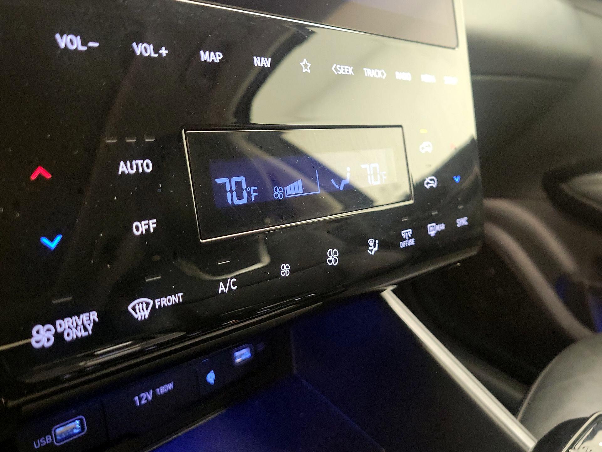 Thumbnail: 2024 Hyundai Tucson - 17