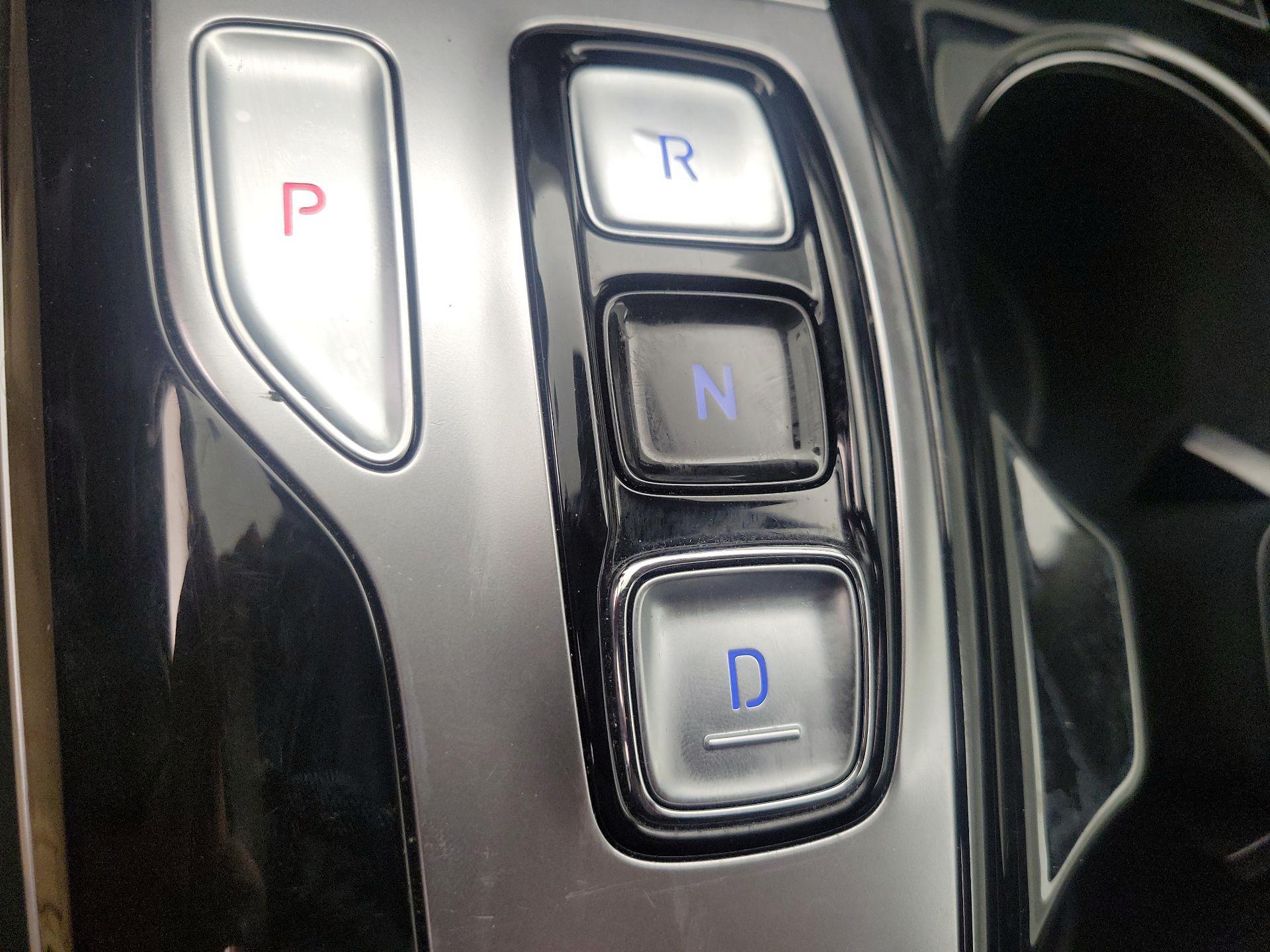 Thumbnail: 2024 Hyundai Tucson - 18