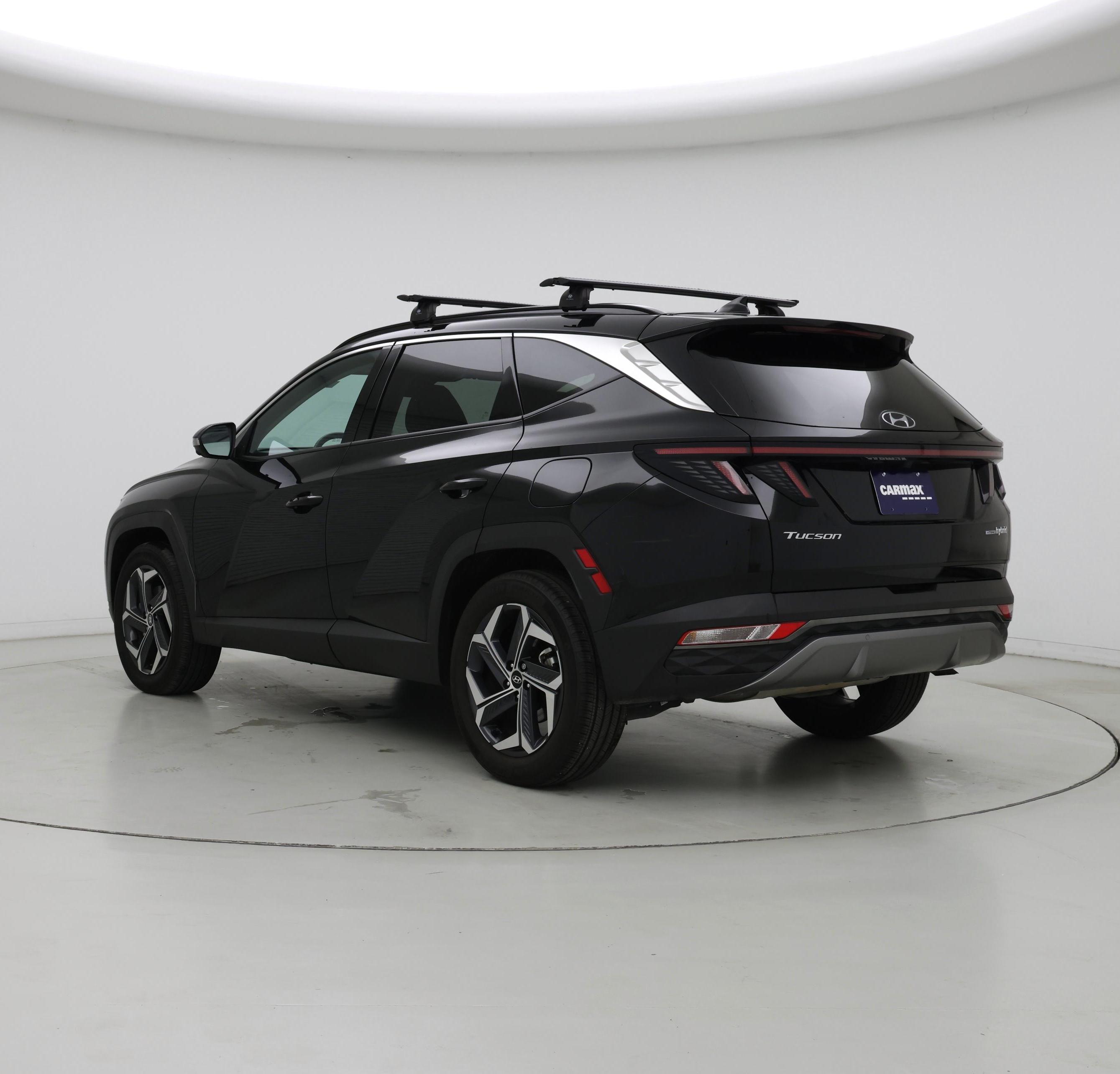 Thumbnail: 2024 Hyundai Tucson - 2