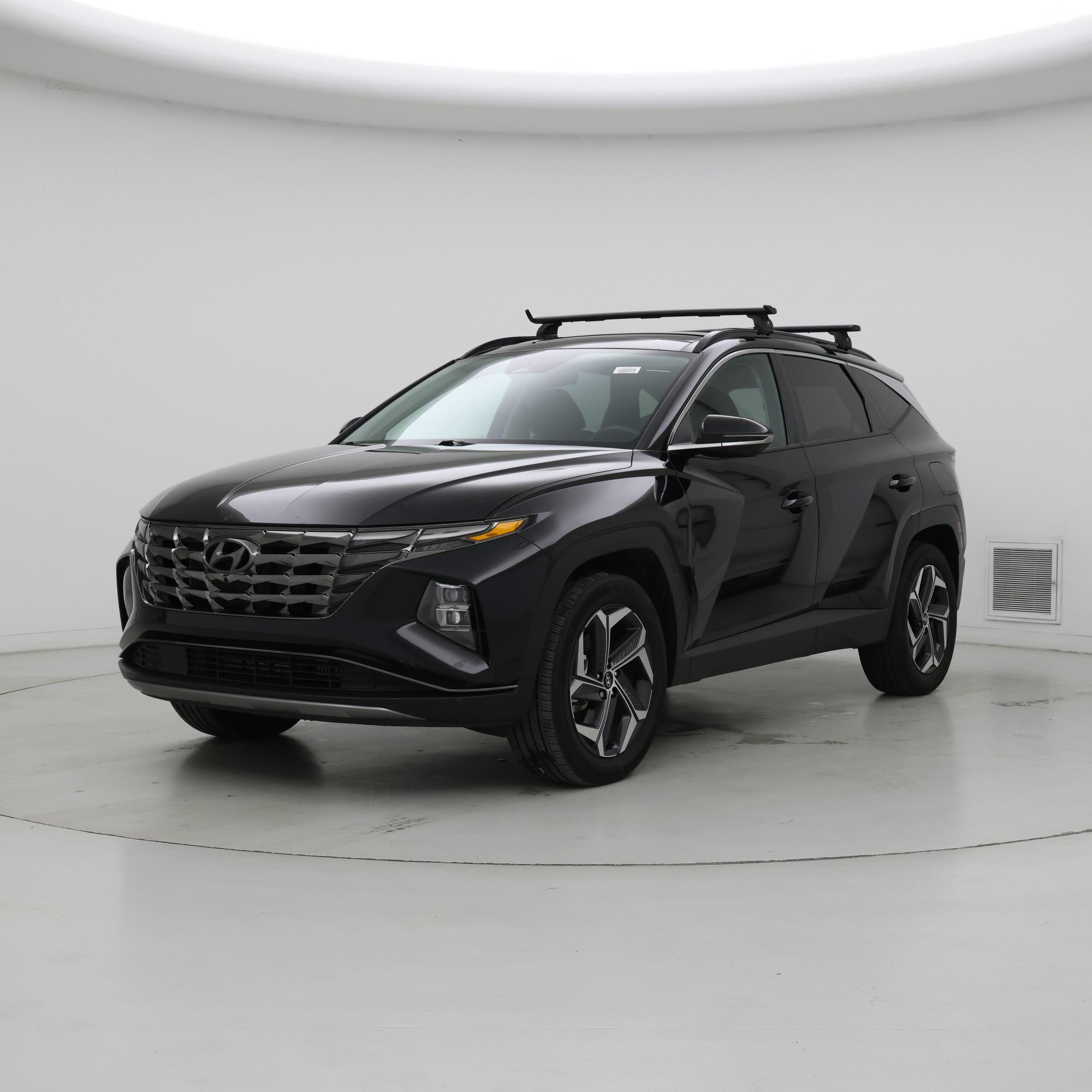 Thumbnail: 2024 Hyundai Tucson - 4