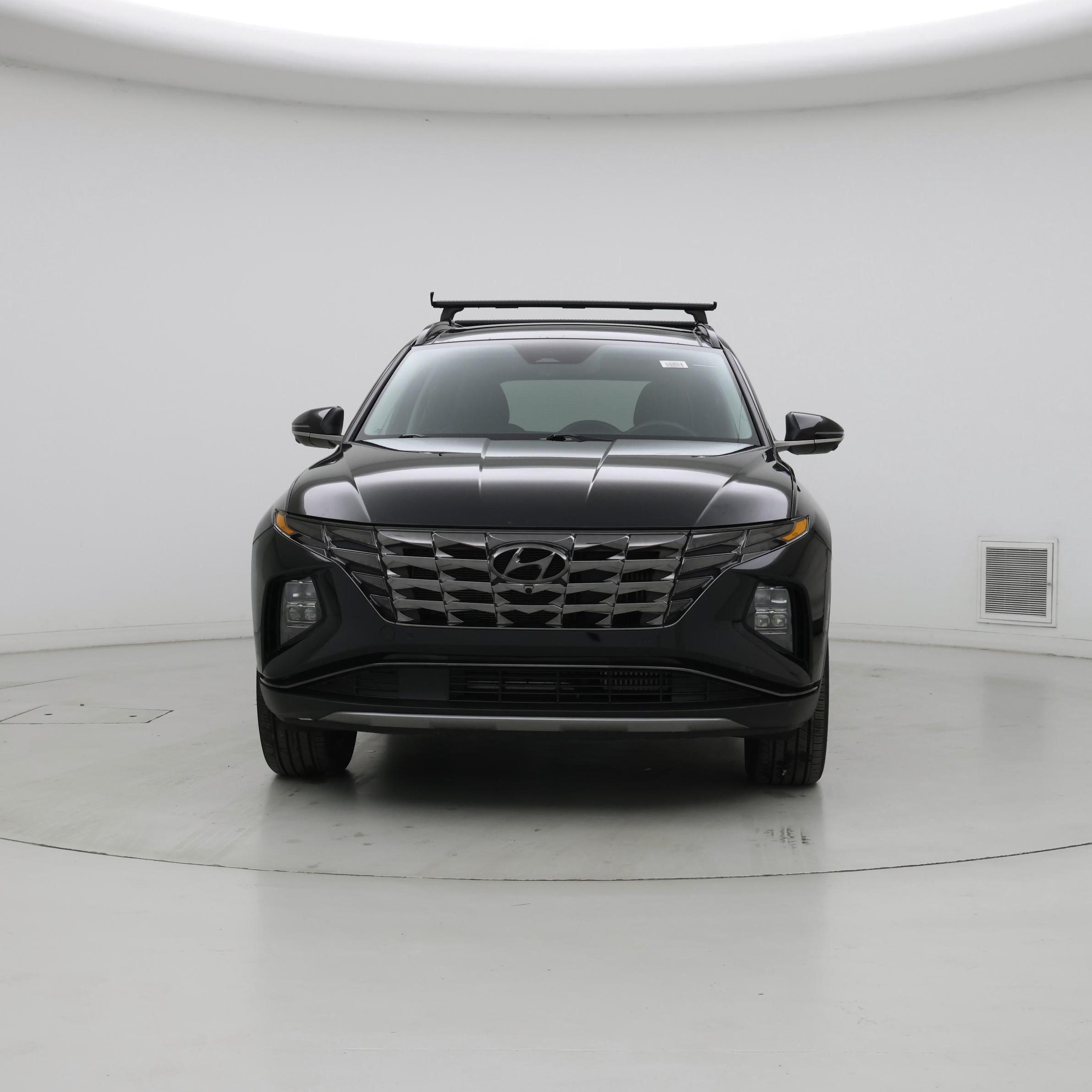 Thumbnail: 2024 Hyundai Tucson - 5