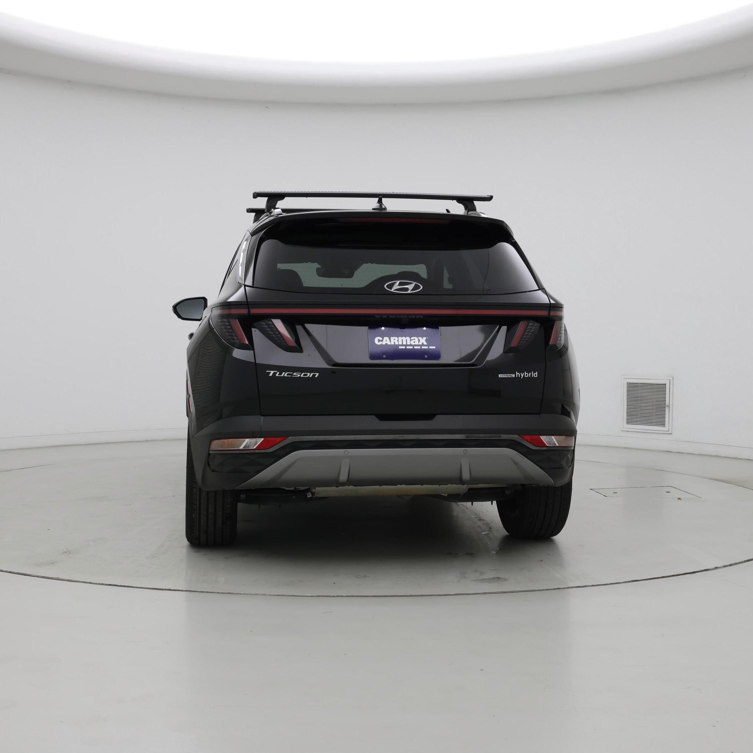 Thumbnail: 2024 Hyundai Tucson - 6