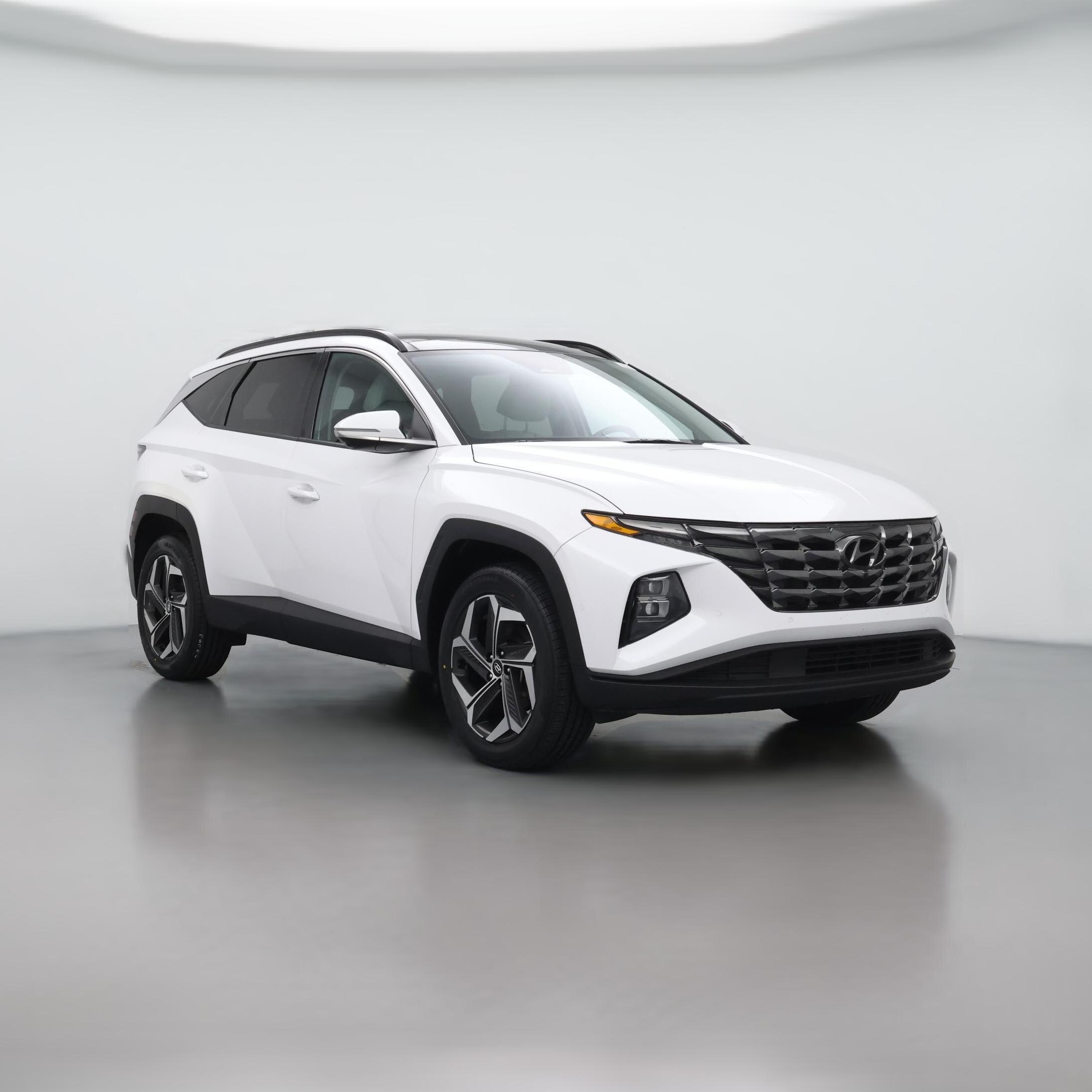 Thumbnail: 2023 Hyundai Tucson - 1