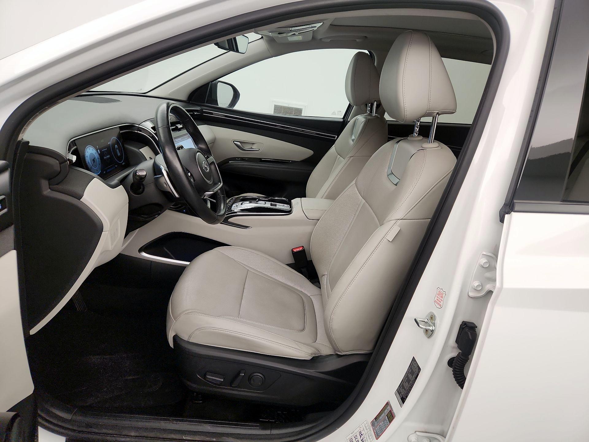 Thumbnail: 2023 Hyundai Tucson - 11