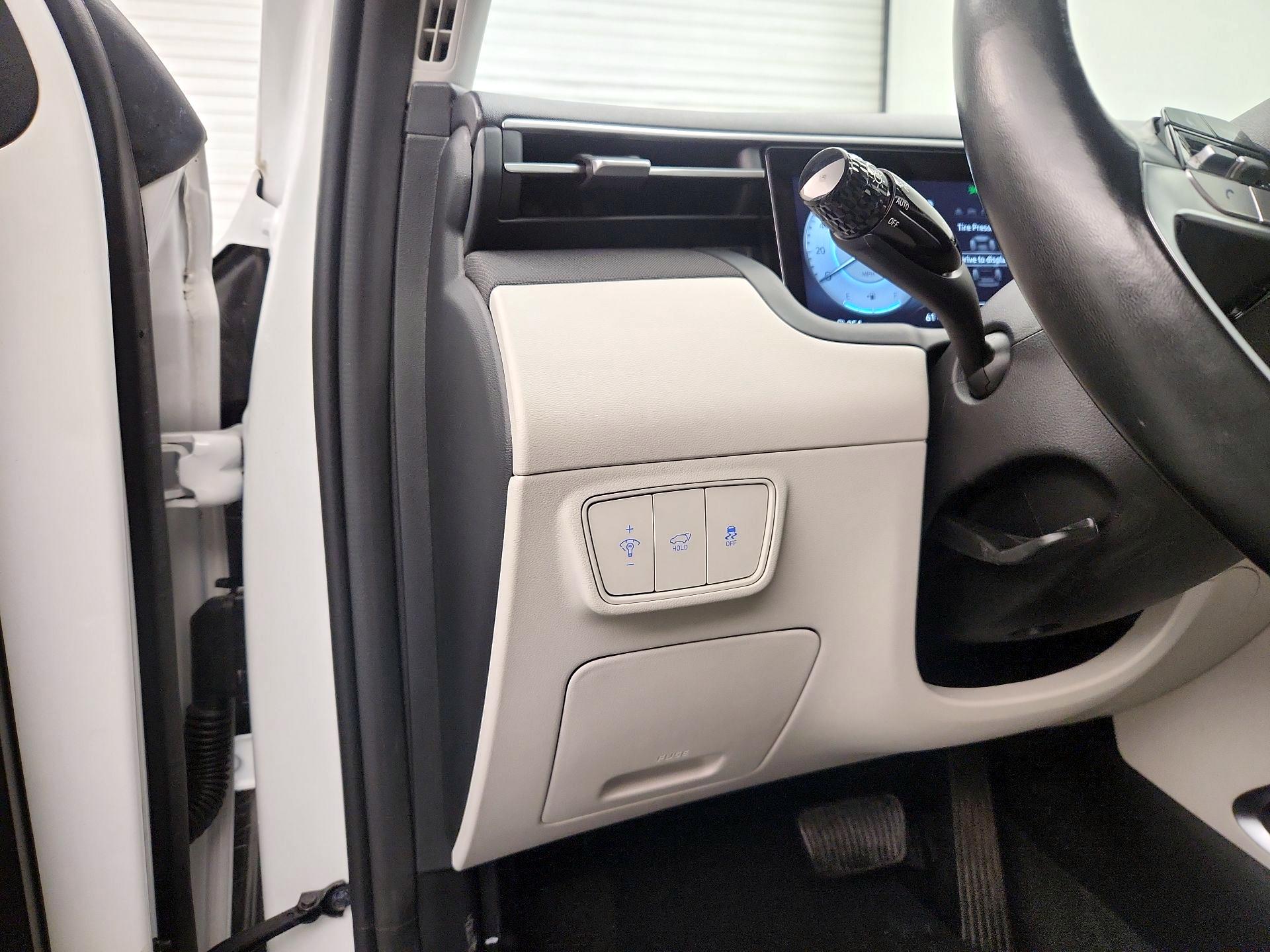 Thumbnail: 2023 Hyundai Tucson - 13