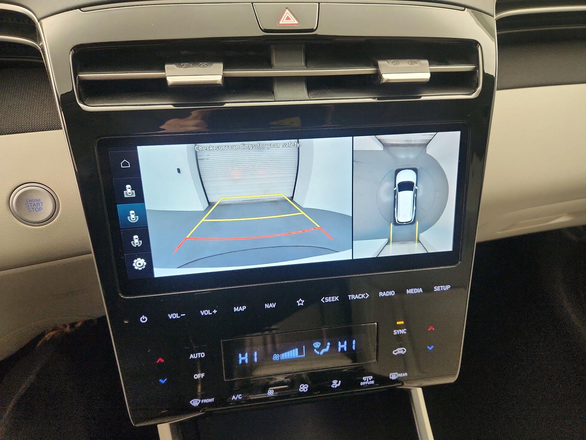 Thumbnail: 2023 Hyundai Tucson - 15