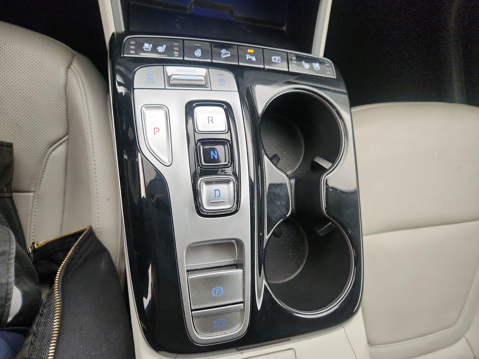 Thumbnail: 2023 Hyundai Tucson - 18