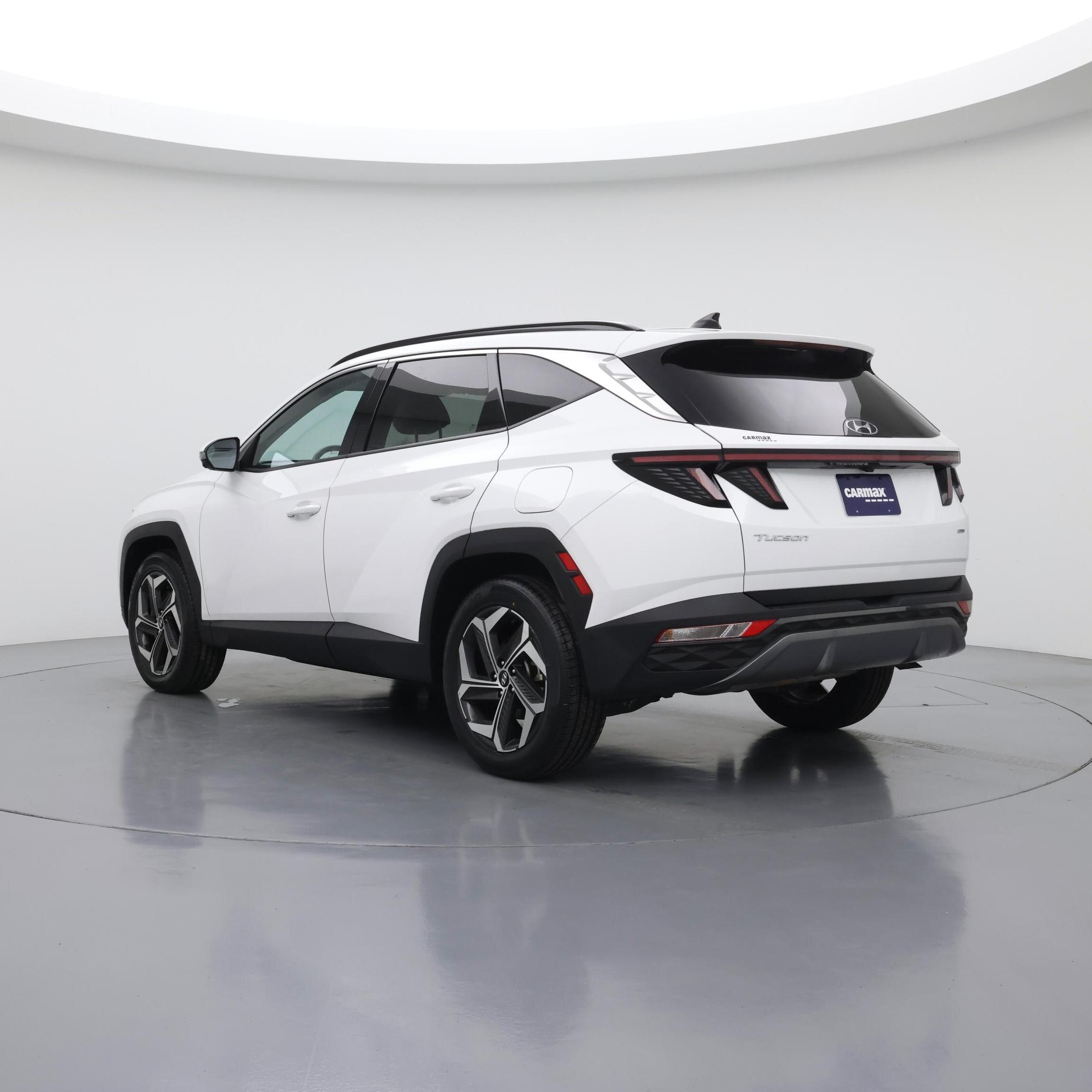 Thumbnail: 2023 Hyundai Tucson - 2