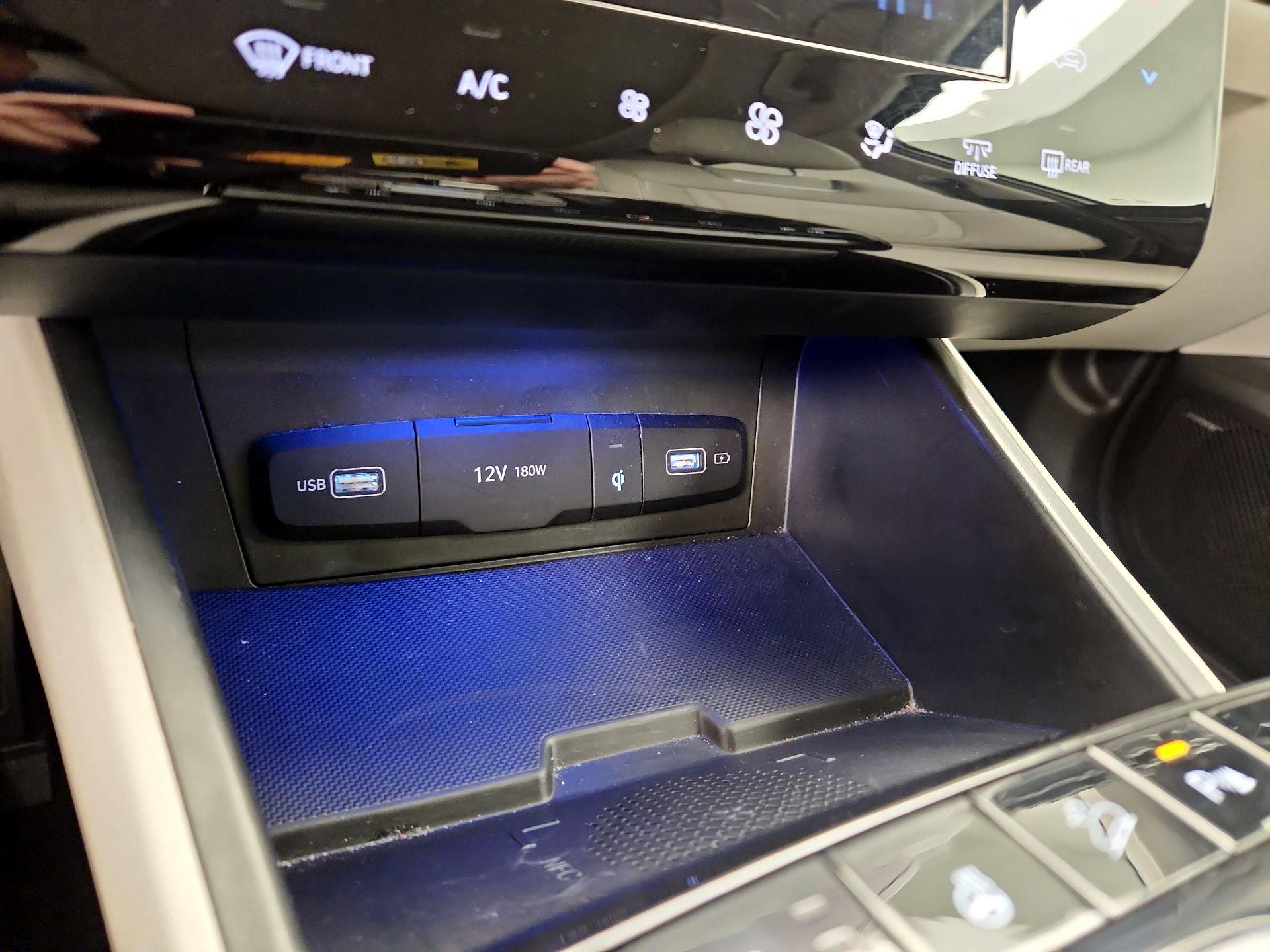 Thumbnail: 2023 Hyundai Tucson - 19