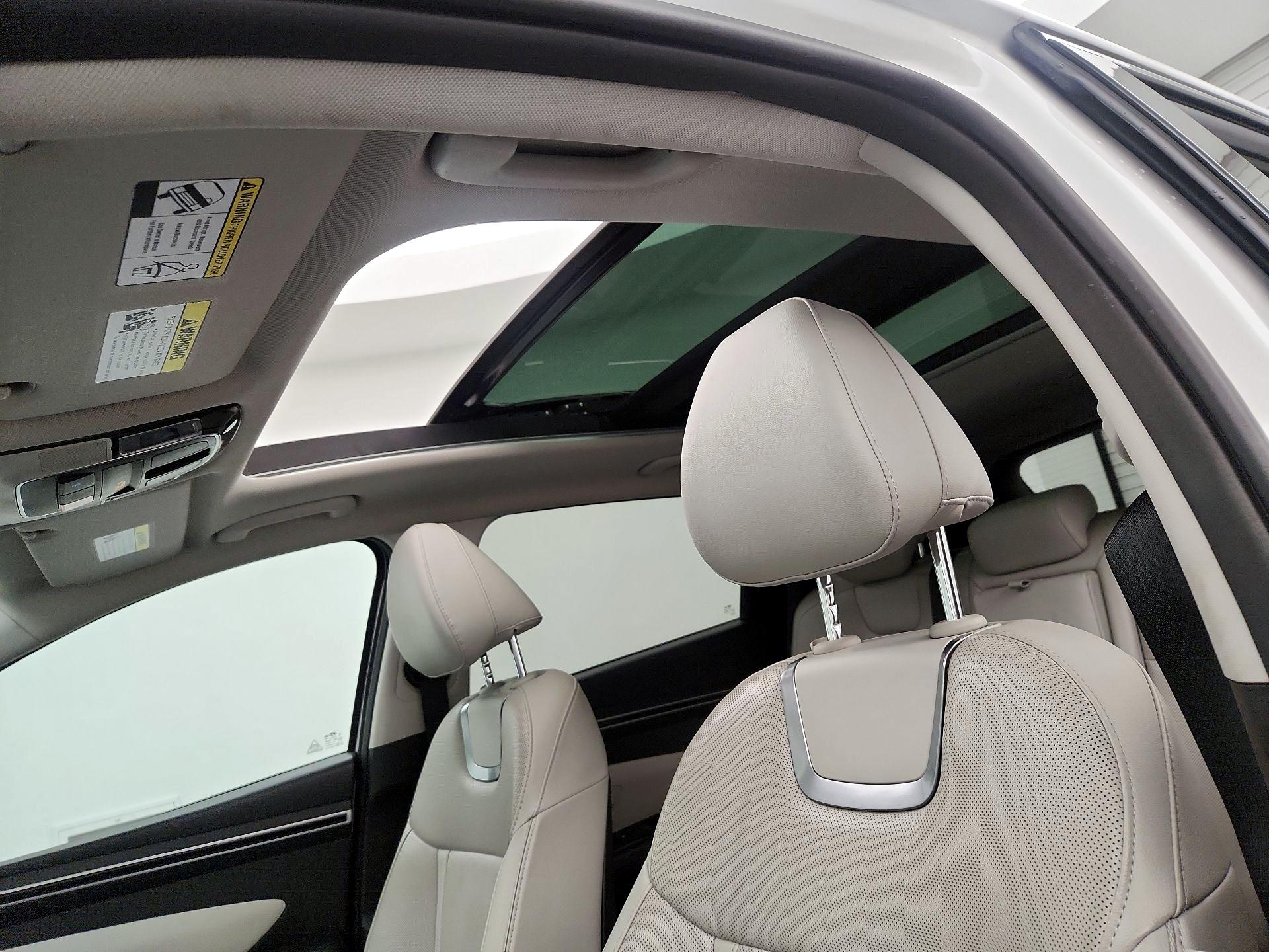 Thumbnail: 2023 Hyundai Tucson - 20