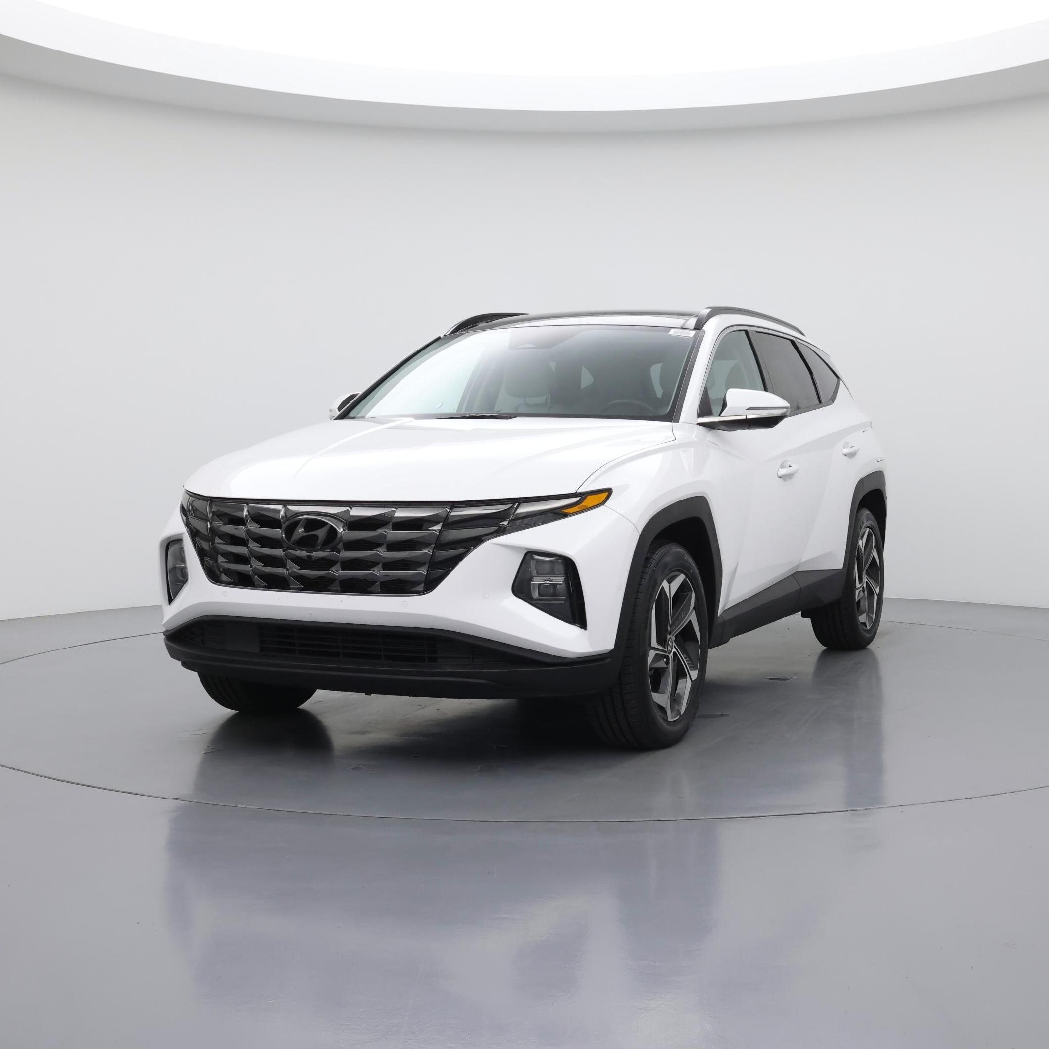 Thumbnail: 2023 Hyundai Tucson - 4