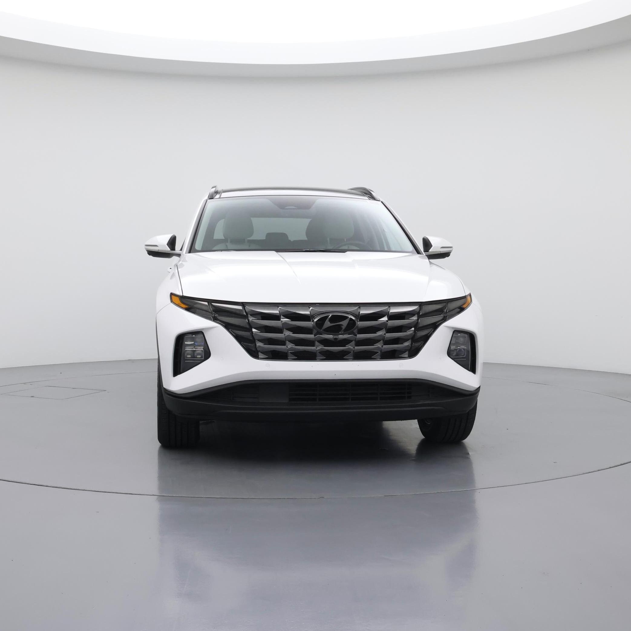 Thumbnail: 2023 Hyundai Tucson - 5