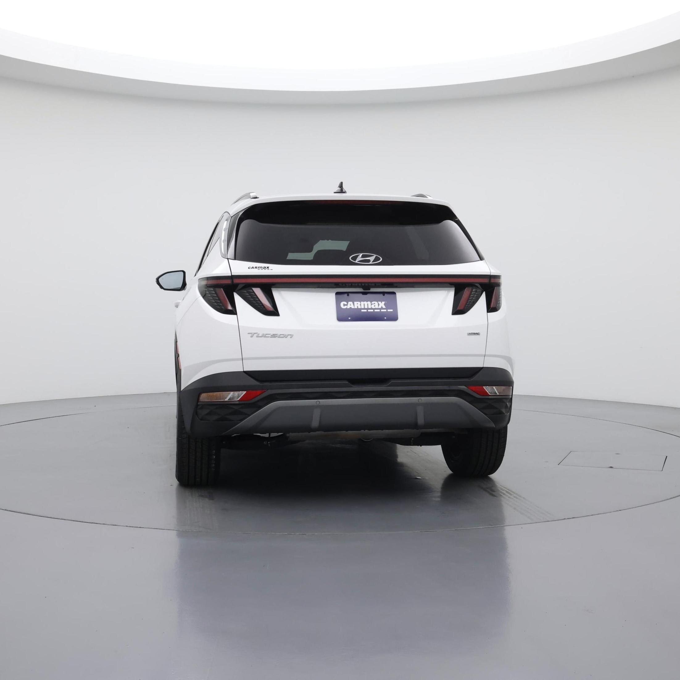 Thumbnail: 2023 Hyundai Tucson - 6