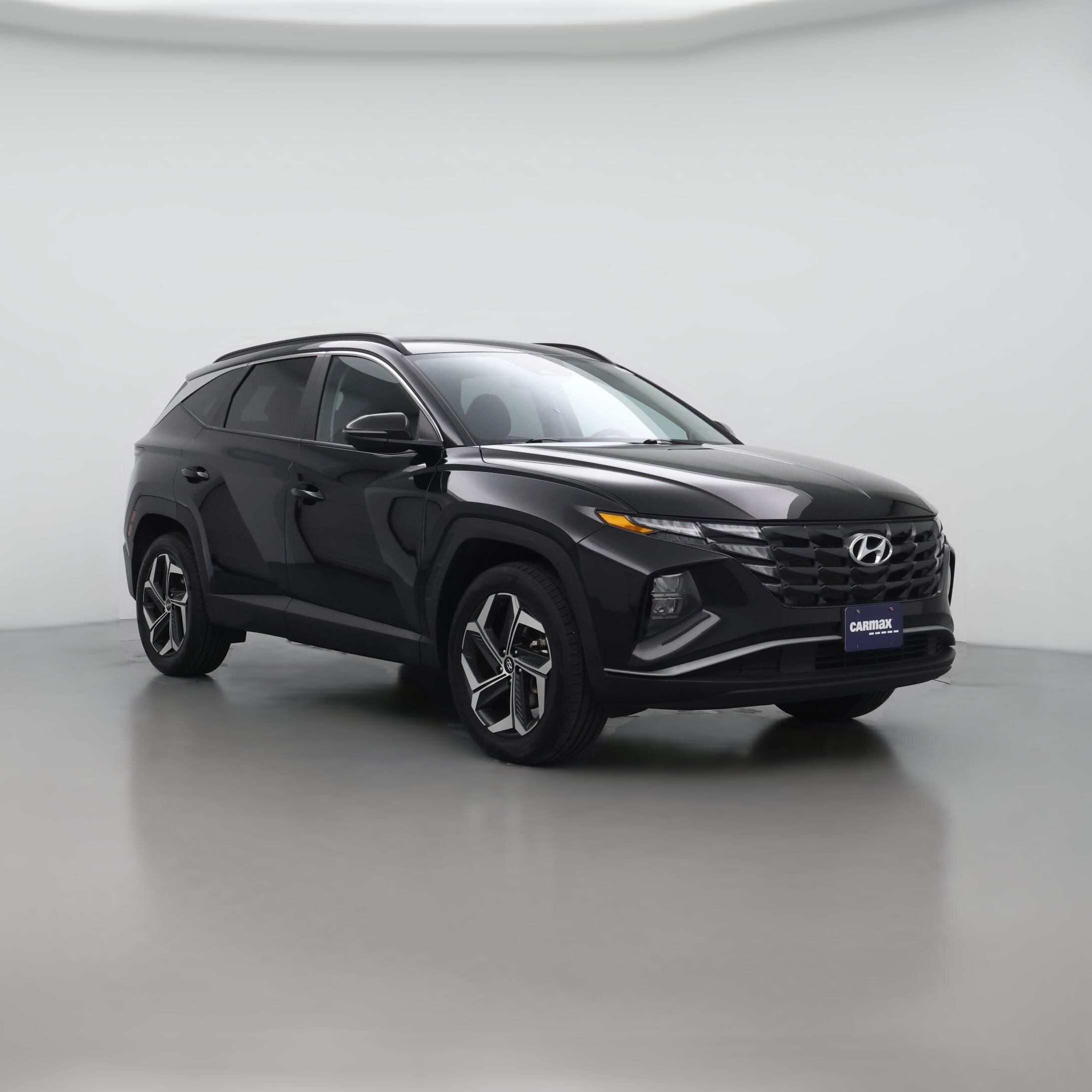 Thumbnail: 2023 Hyundai Tucson - 1