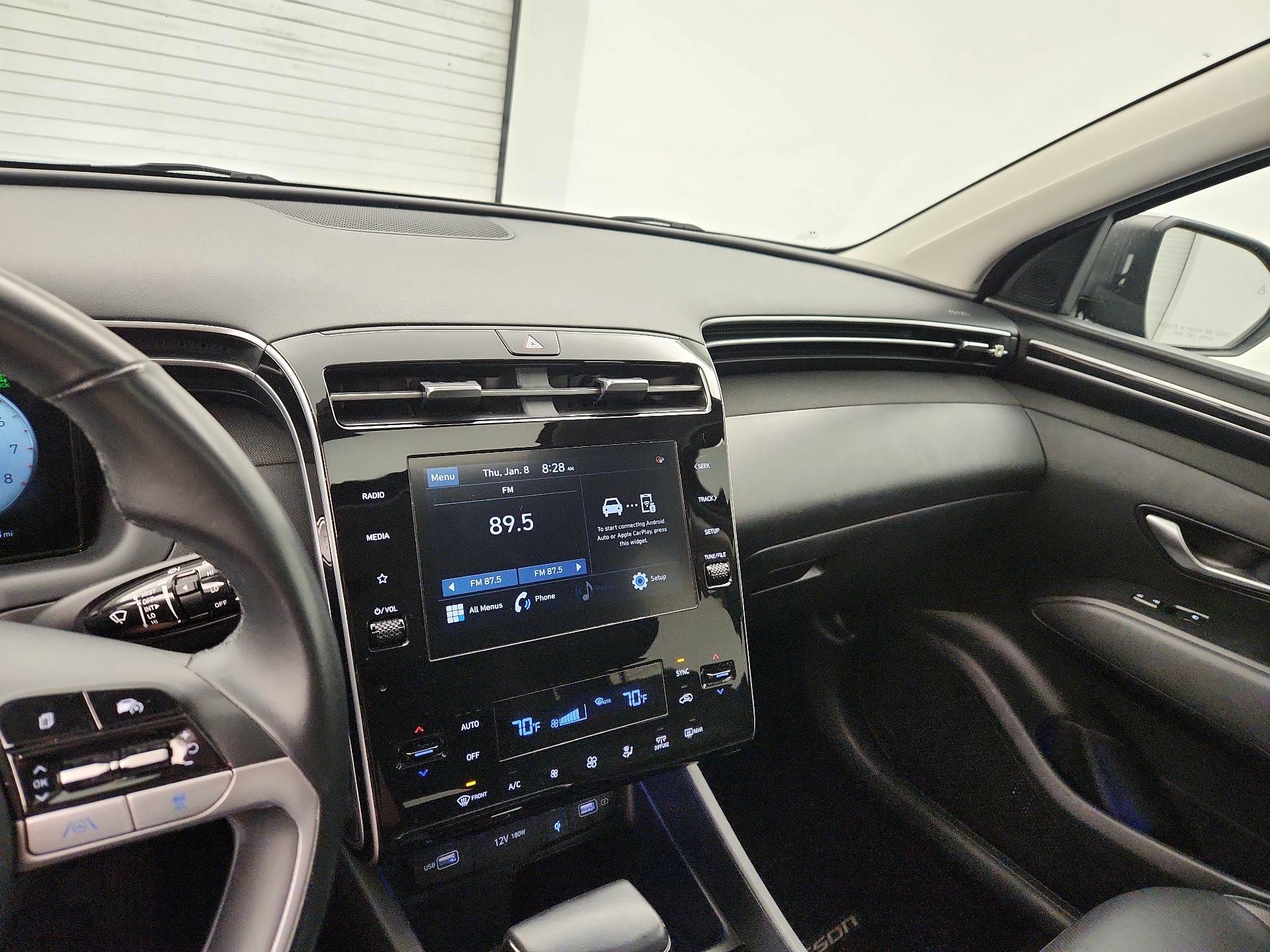 Thumbnail: 2023 Hyundai Tucson - 15