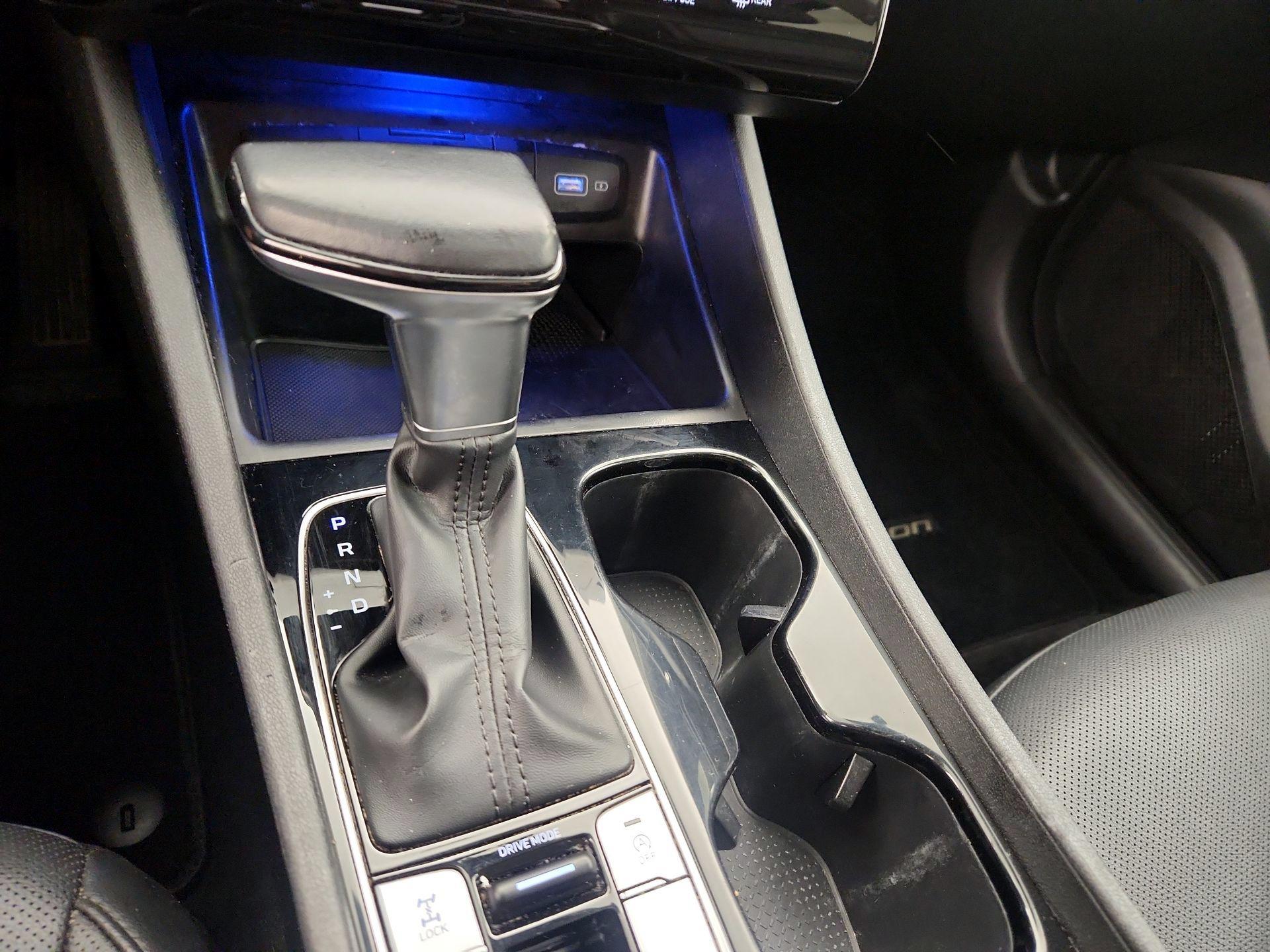 Thumbnail: 2023 Hyundai Tucson - 17