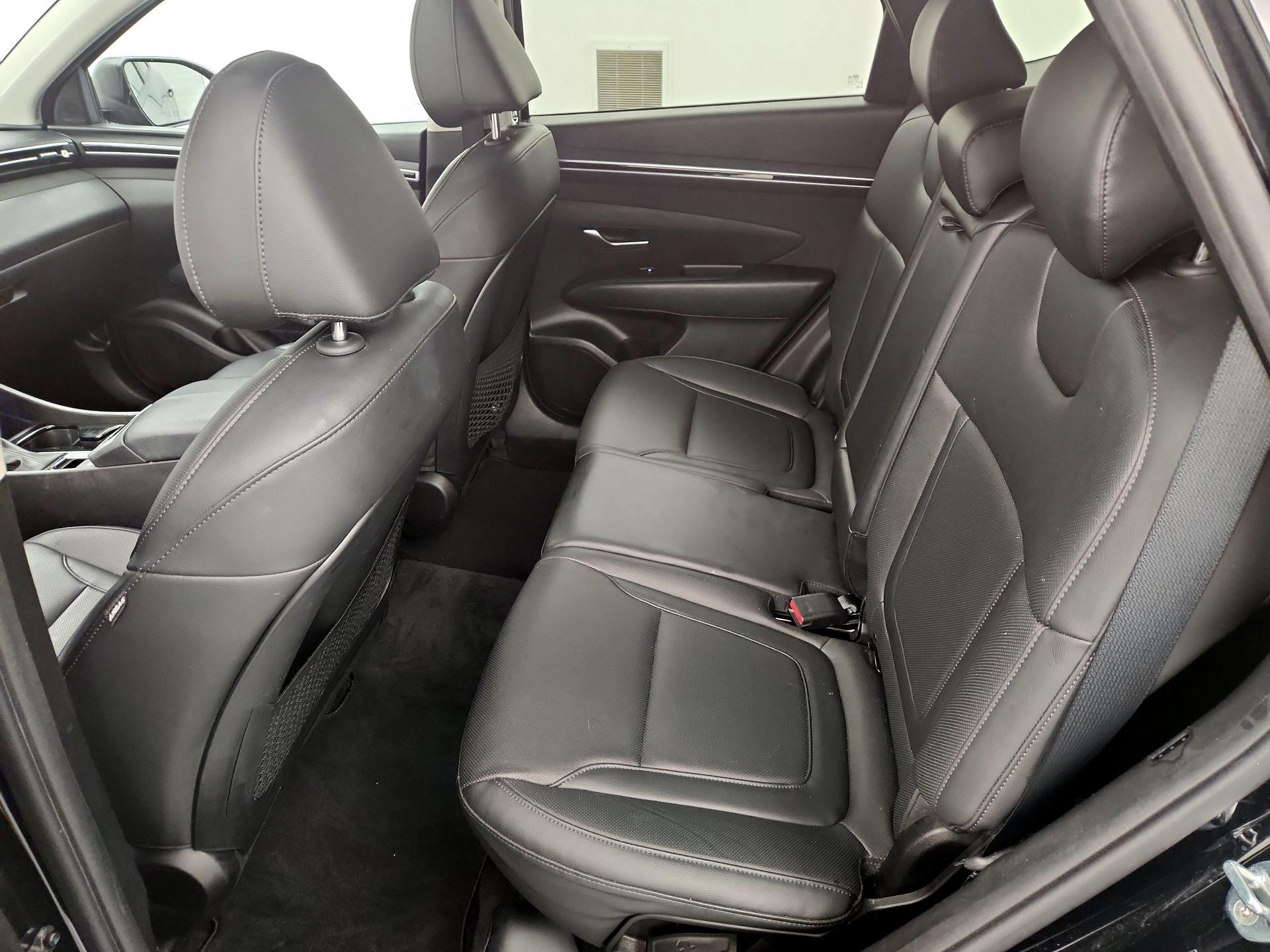 Thumbnail: 2023 Hyundai Tucson - 20