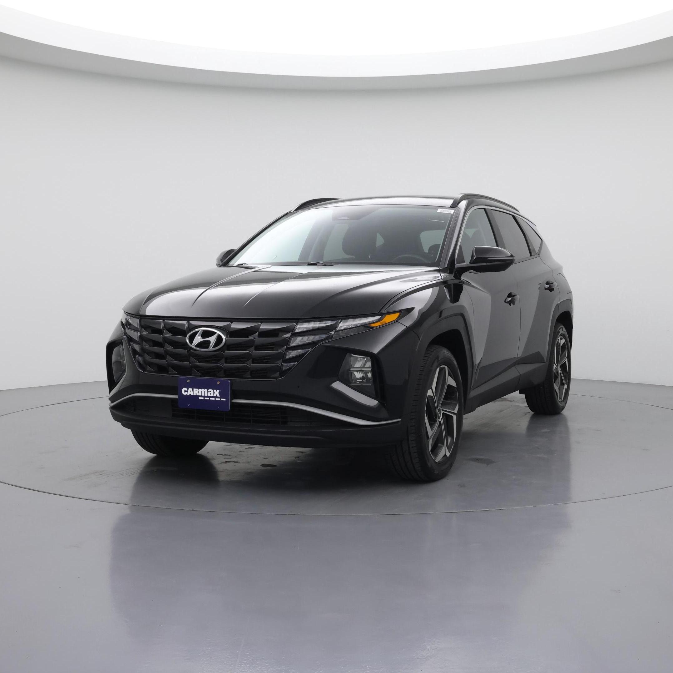 Thumbnail: 2023 Hyundai Tucson - 4