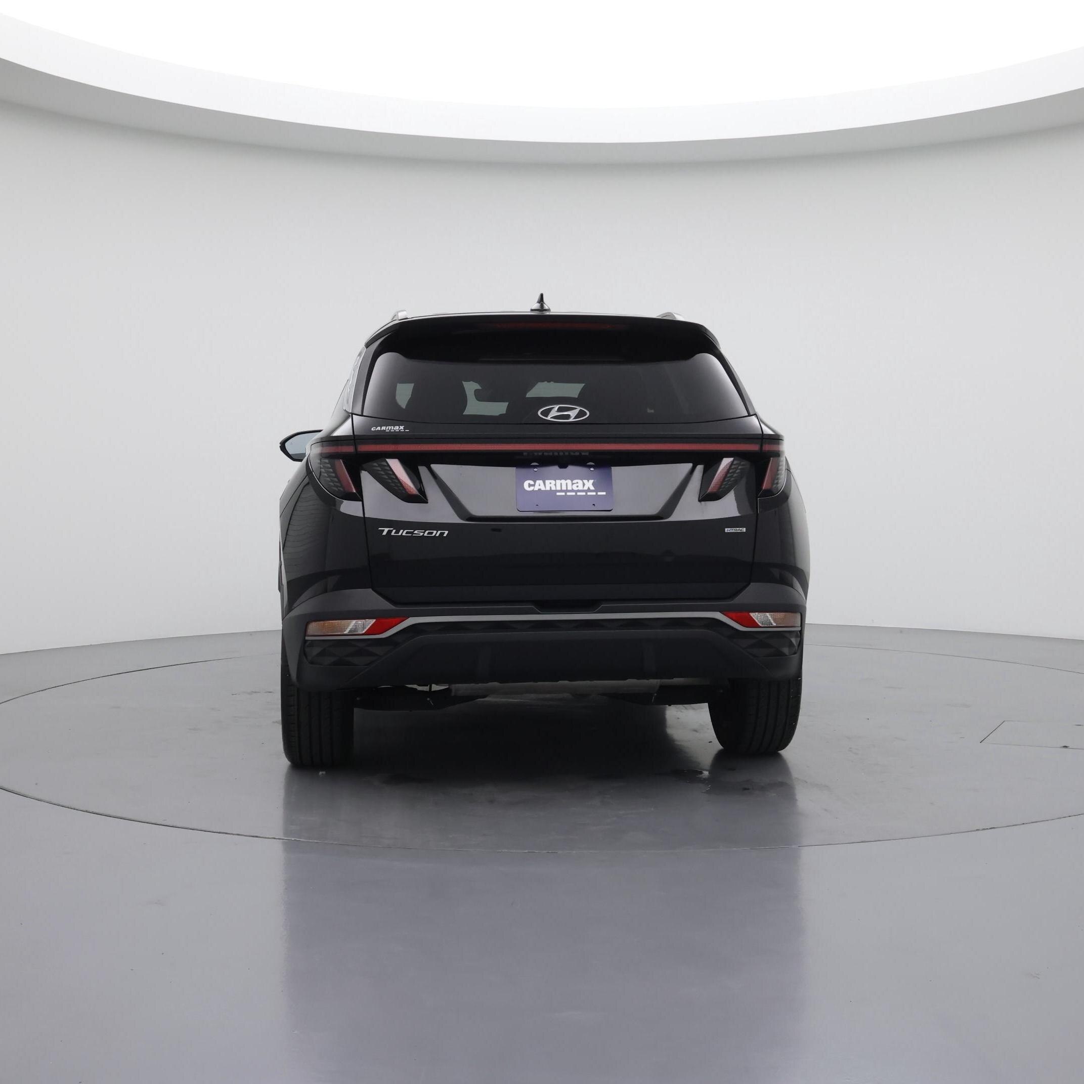 Thumbnail: 2023 Hyundai Tucson - 6