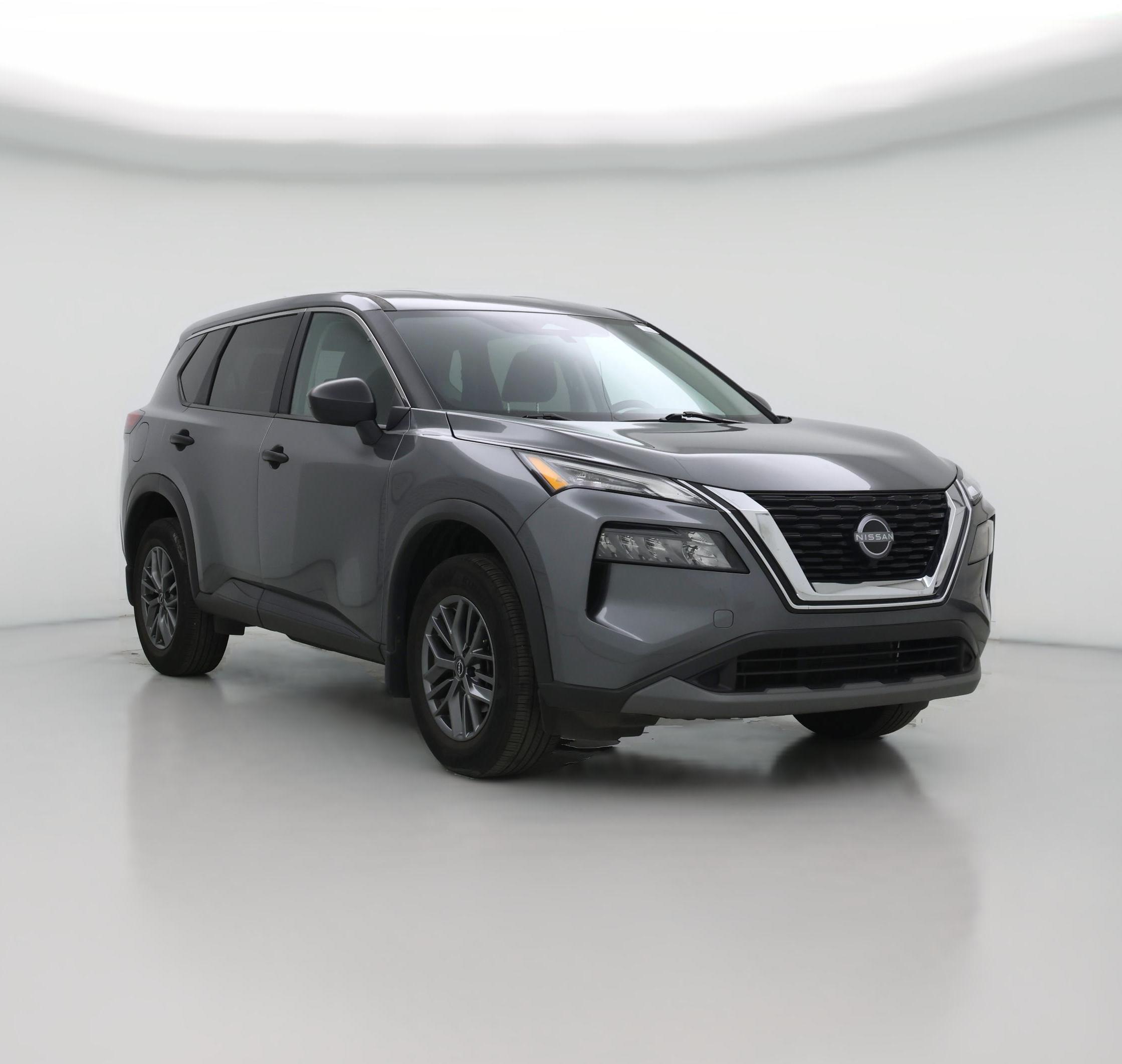 Thumbnail: 2023 Nissan Rogue - 1