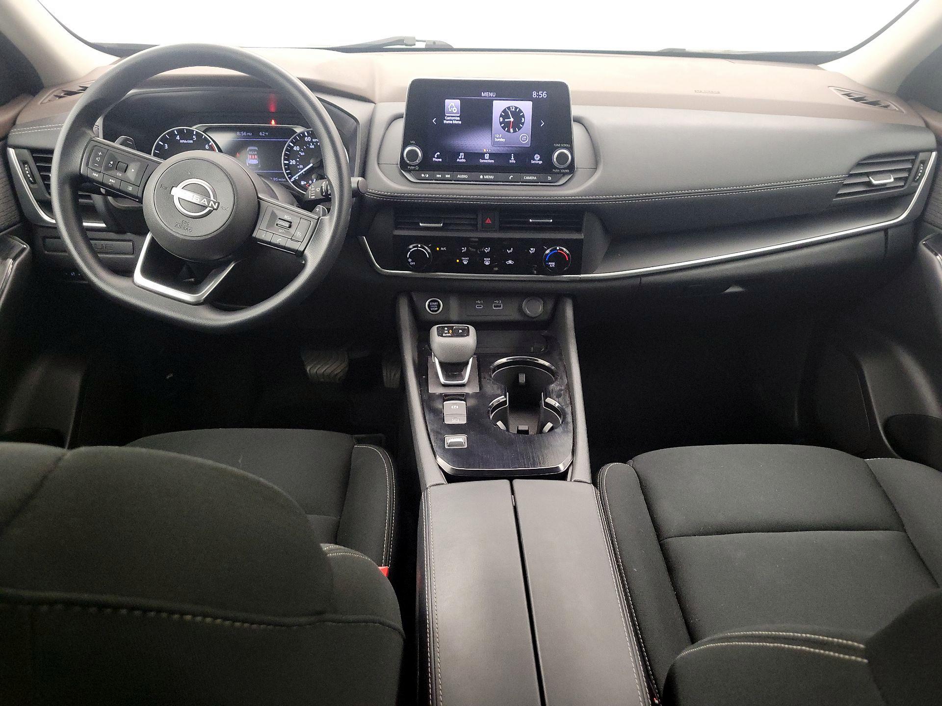 Thumbnail: 2023 Nissan Rogue - 9