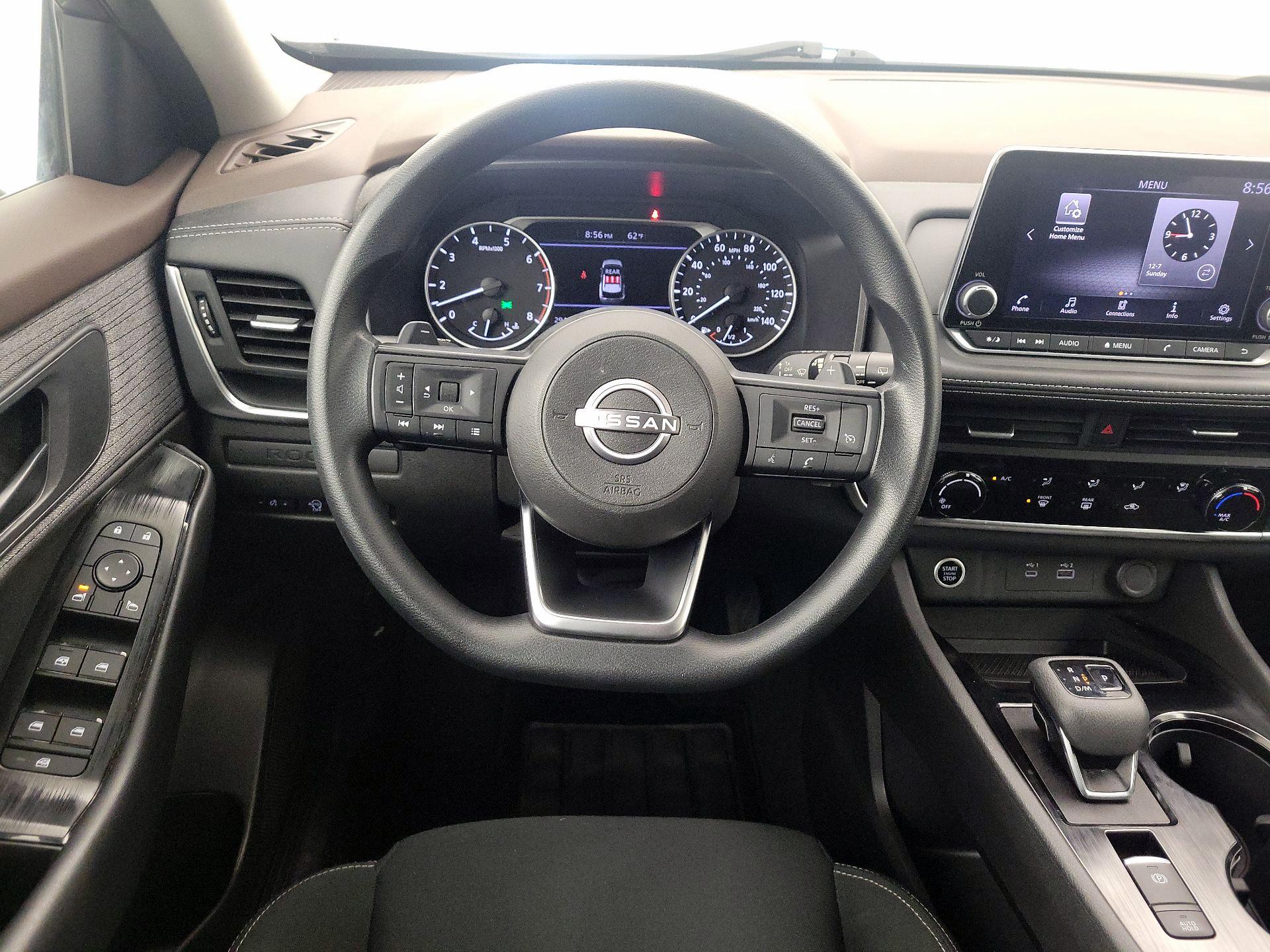 Thumbnail: 2023 Nissan Rogue - 10