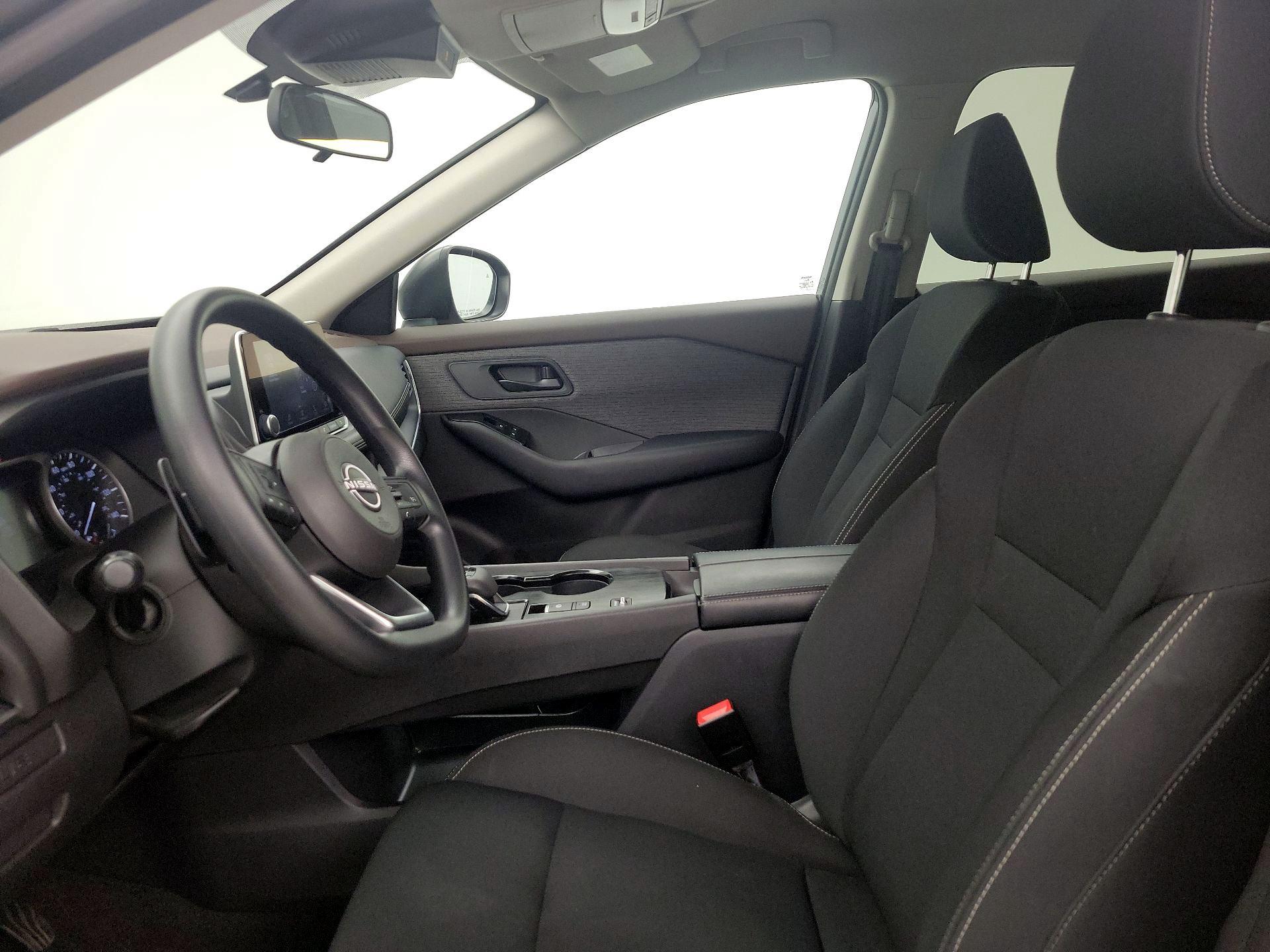 Thumbnail: 2023 Nissan Rogue - 11