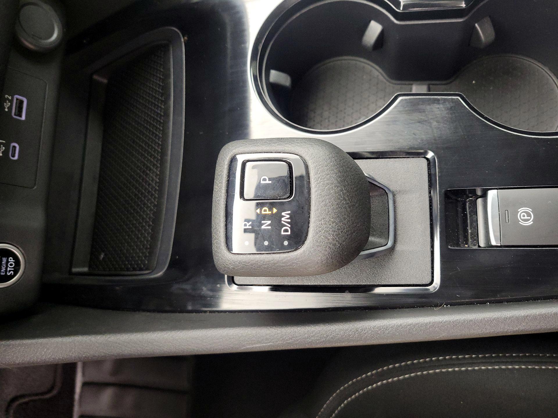 Thumbnail: 2023 Nissan Rogue - 17