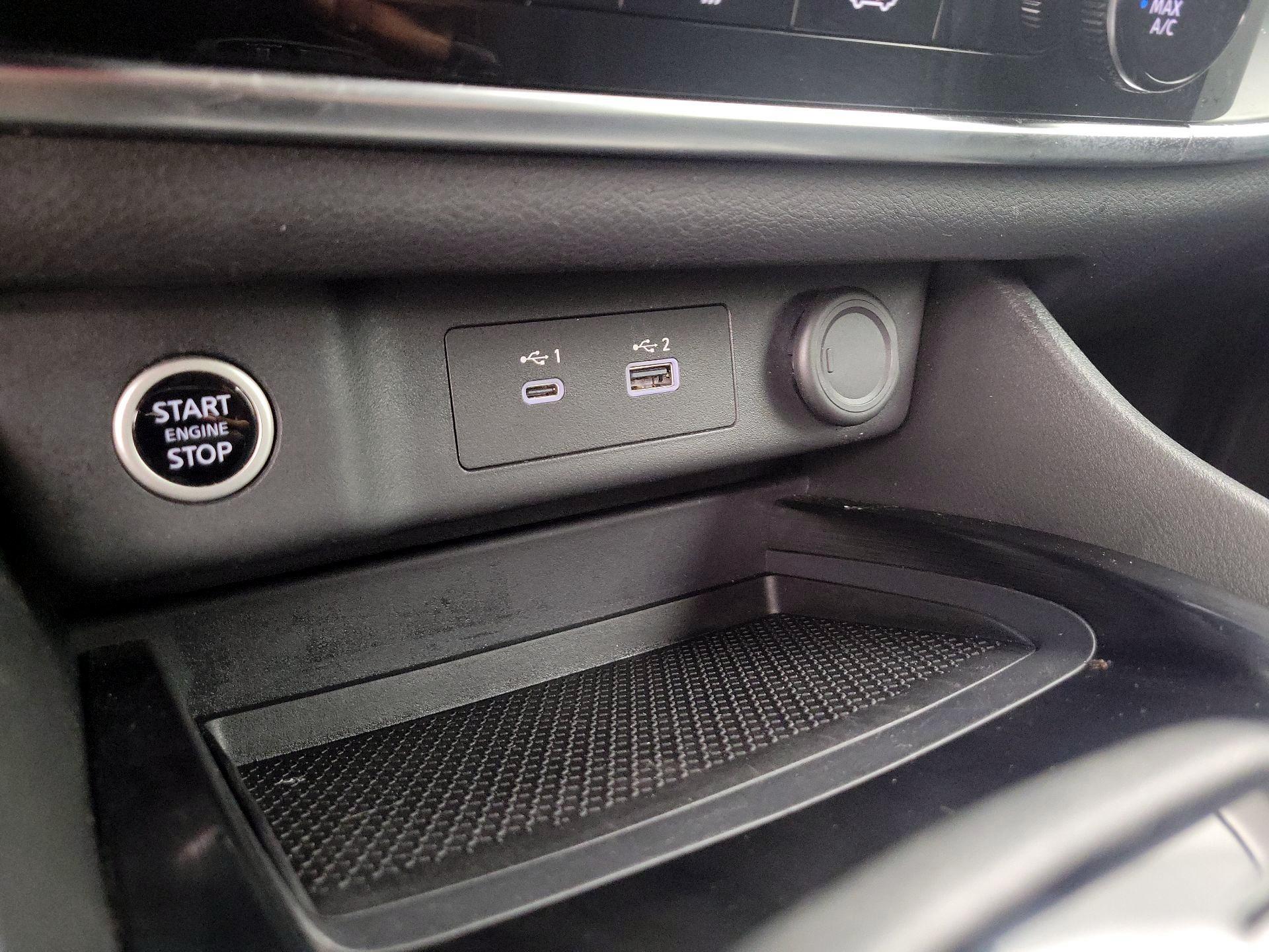 Thumbnail: 2023 Nissan Rogue - 18