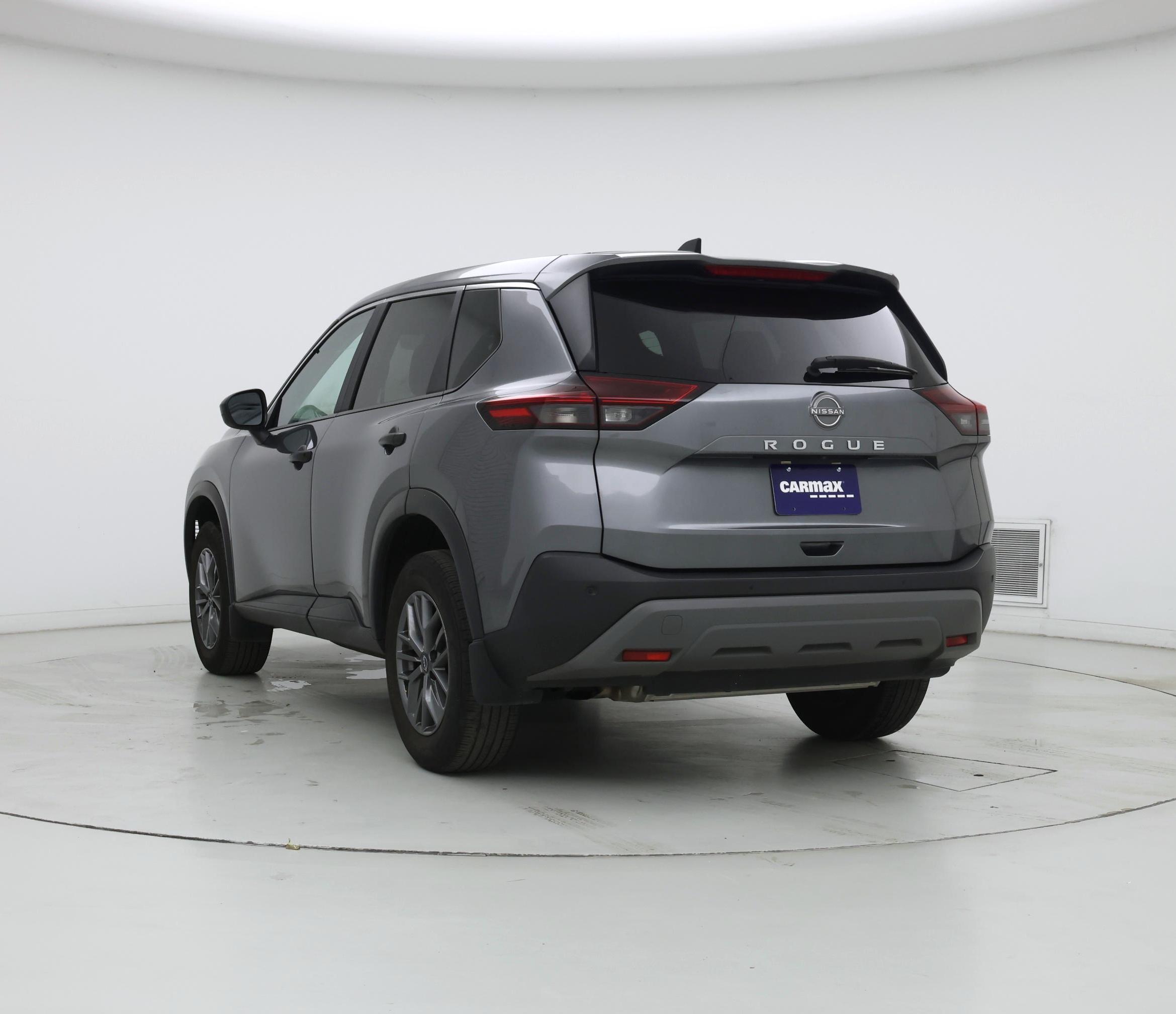 Thumbnail: 2023 Nissan Rogue - 2