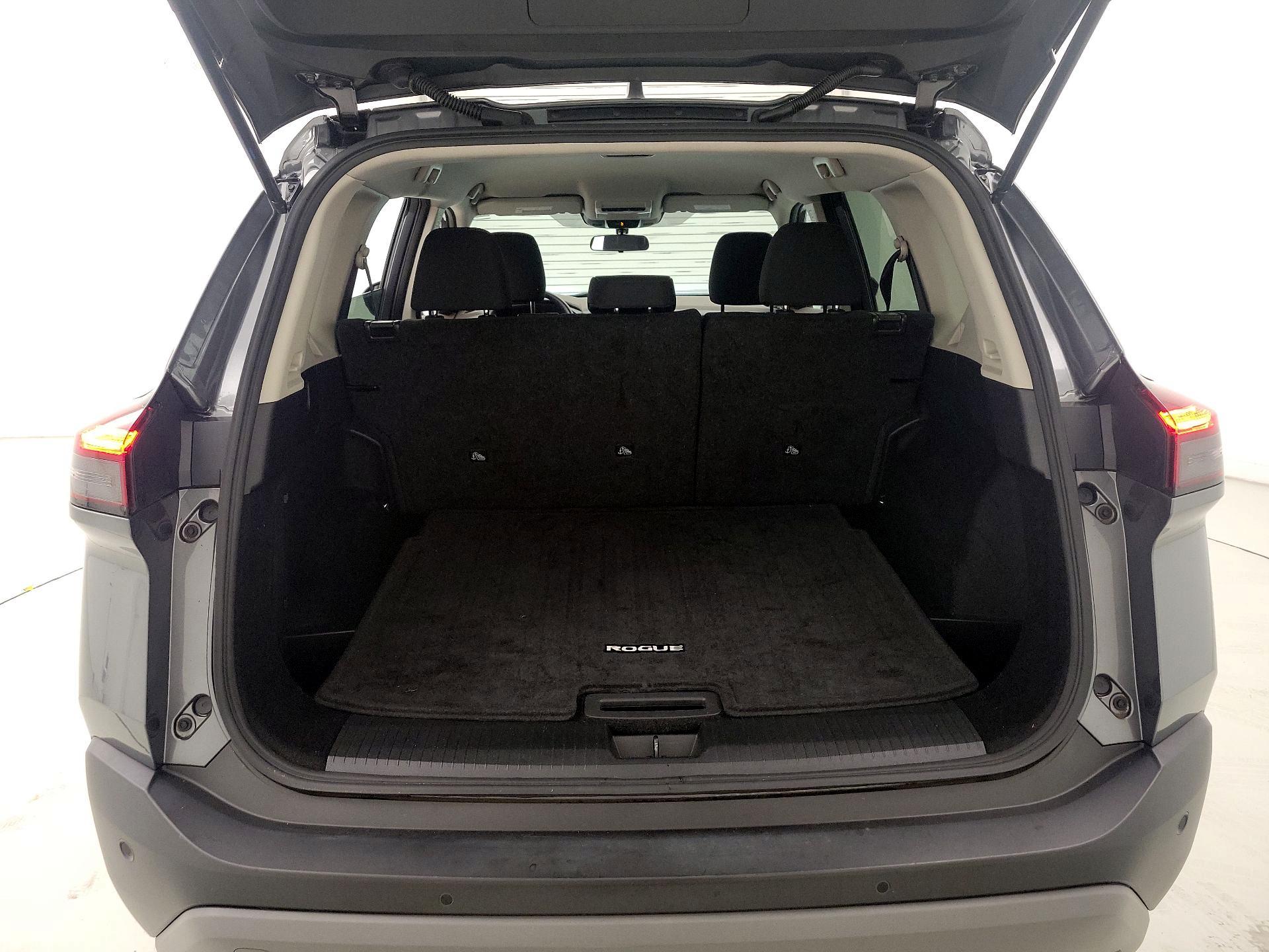 Thumbnail: 2023 Nissan Rogue - 20