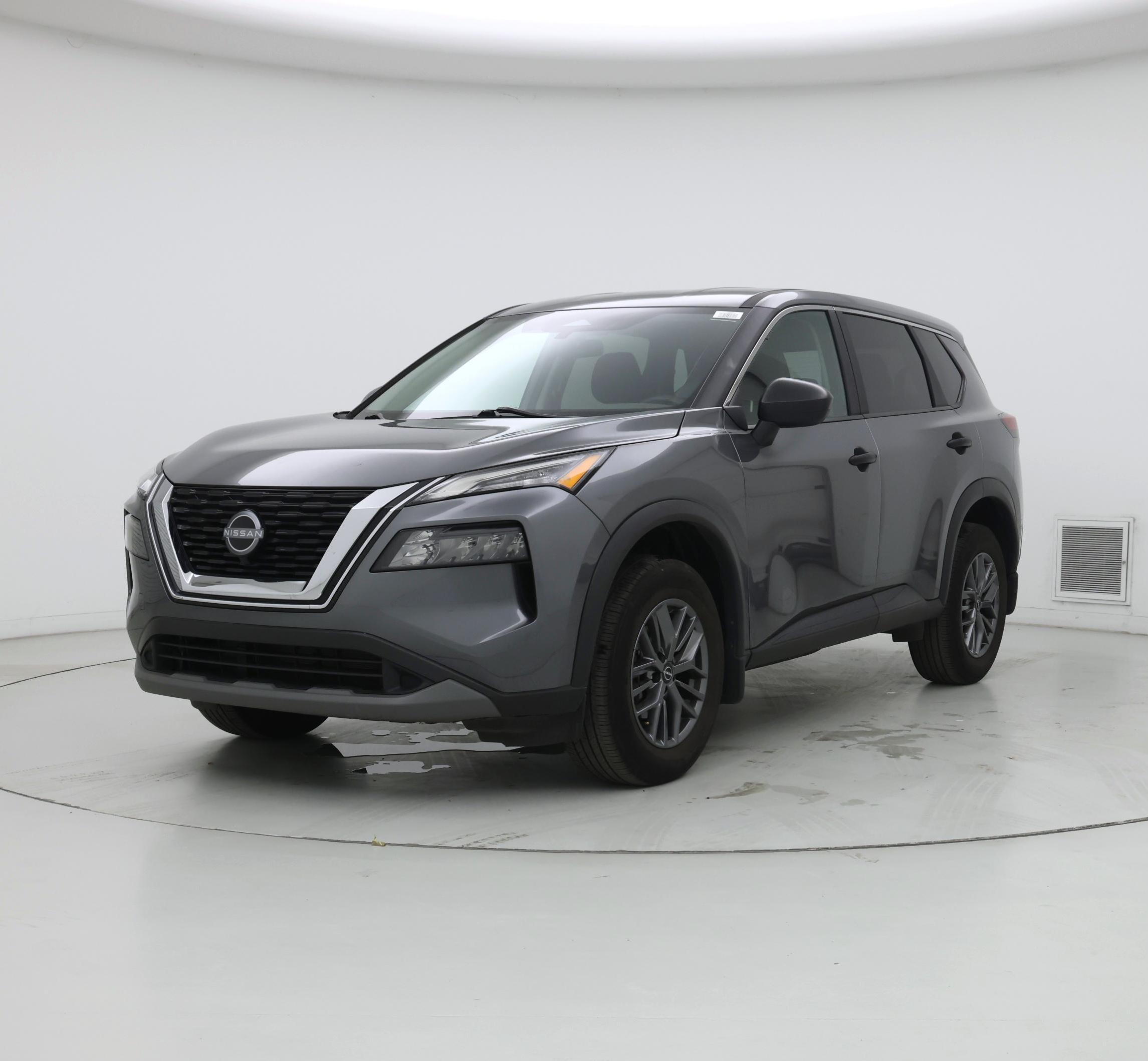 Thumbnail: 2023 Nissan Rogue - 4