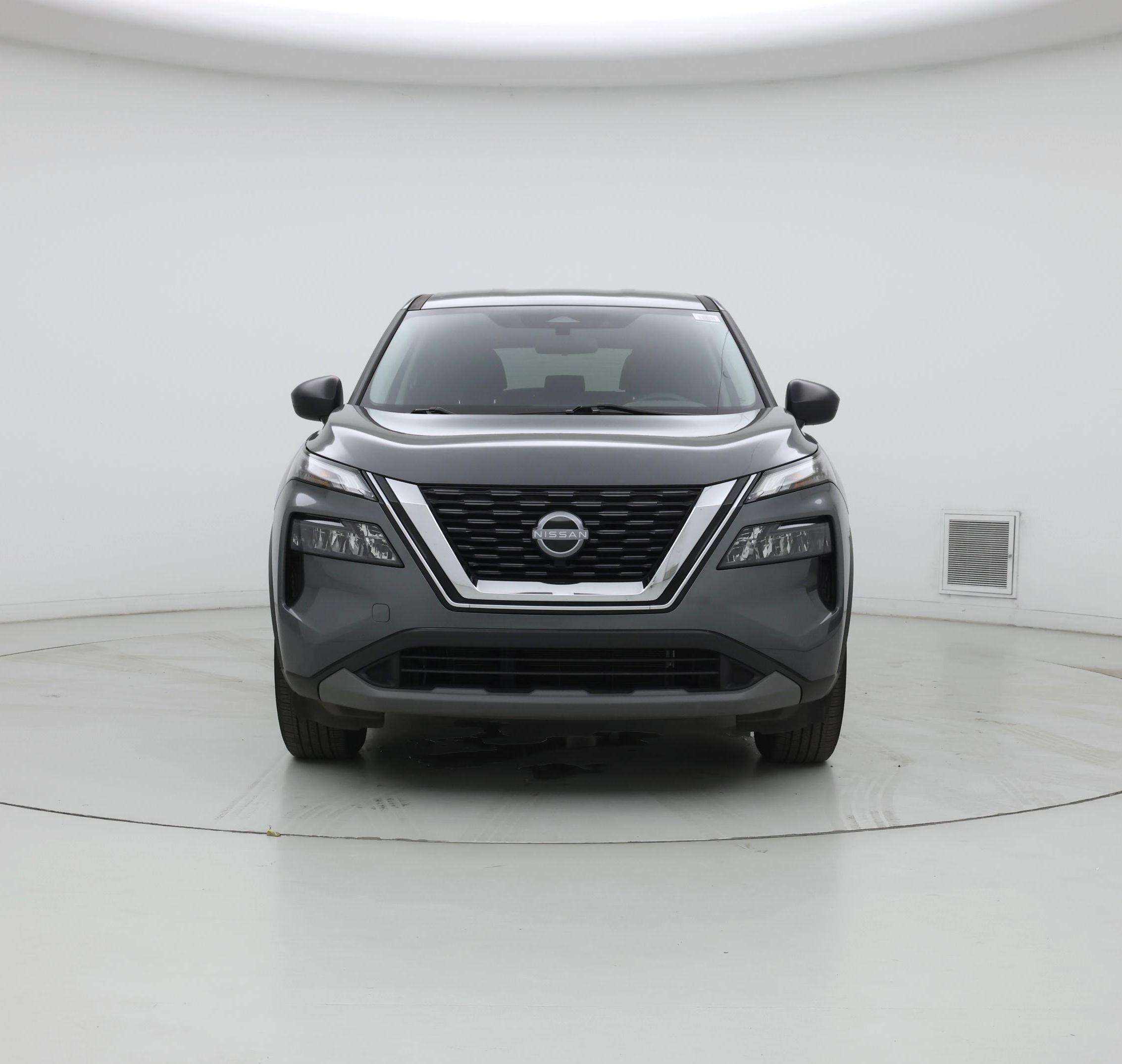 Thumbnail: 2023 Nissan Rogue - 5