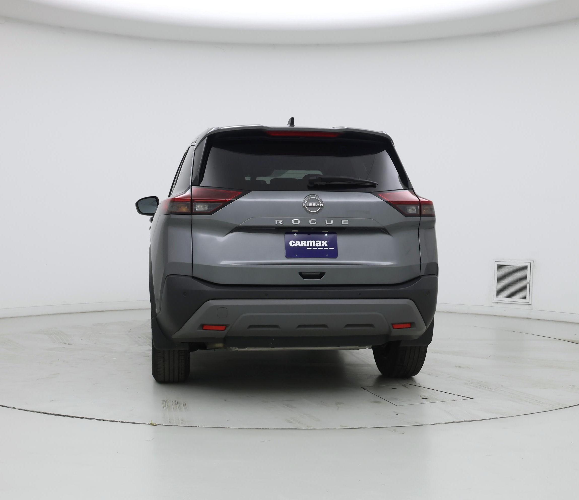 Thumbnail: 2023 Nissan Rogue - 6