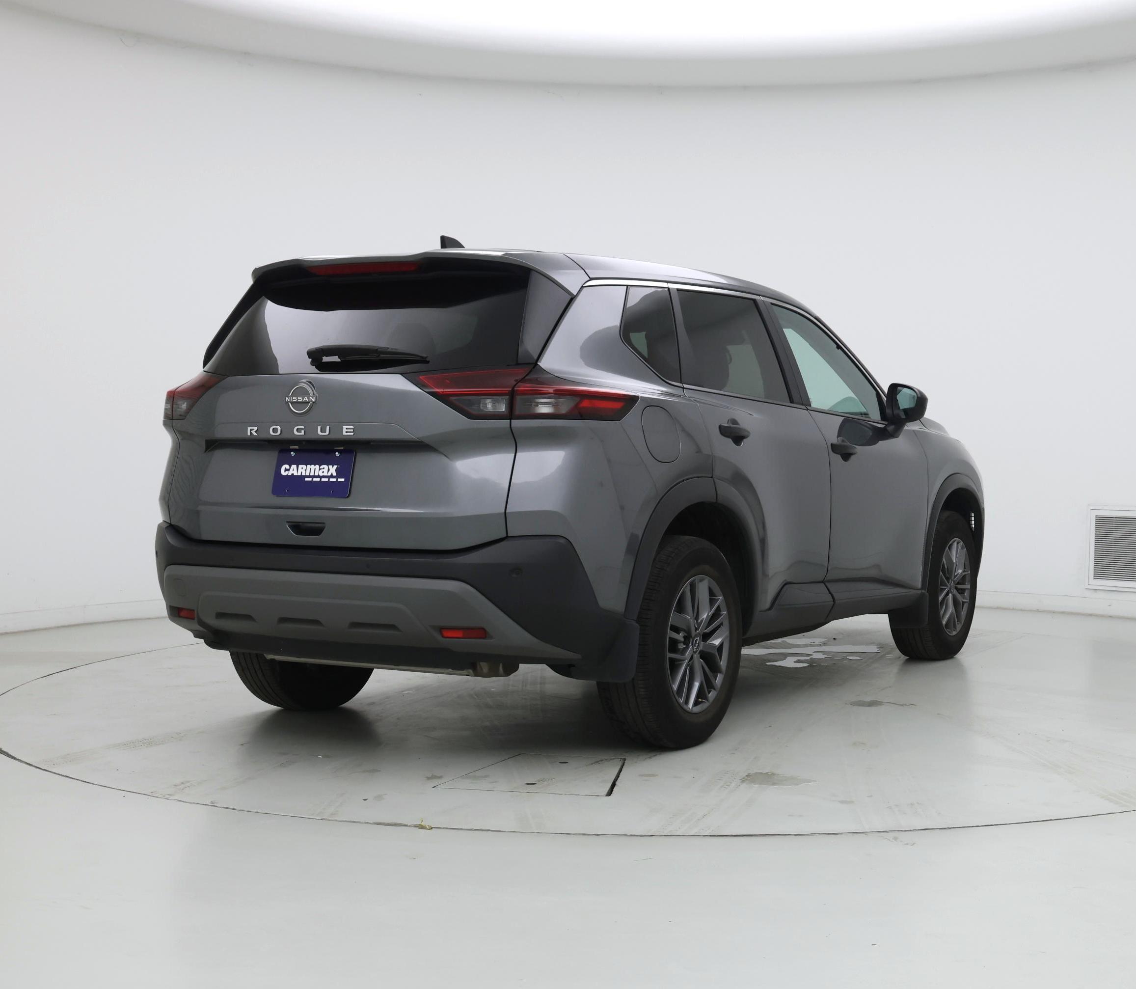 Thumbnail: 2023 Nissan Rogue - 8