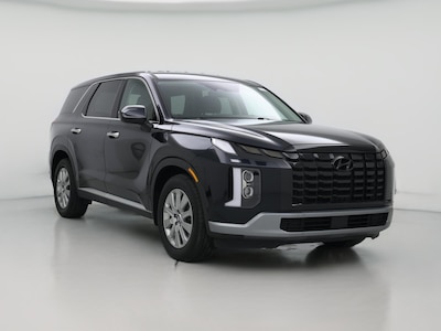 2023 Hyundai Palisade SE