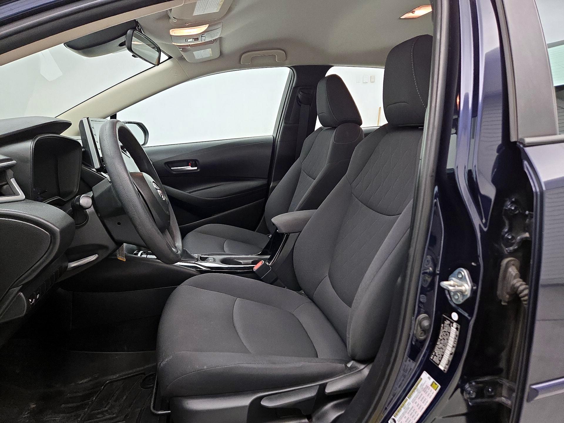 Thumbnail: 2021 Toyota Corolla - 11