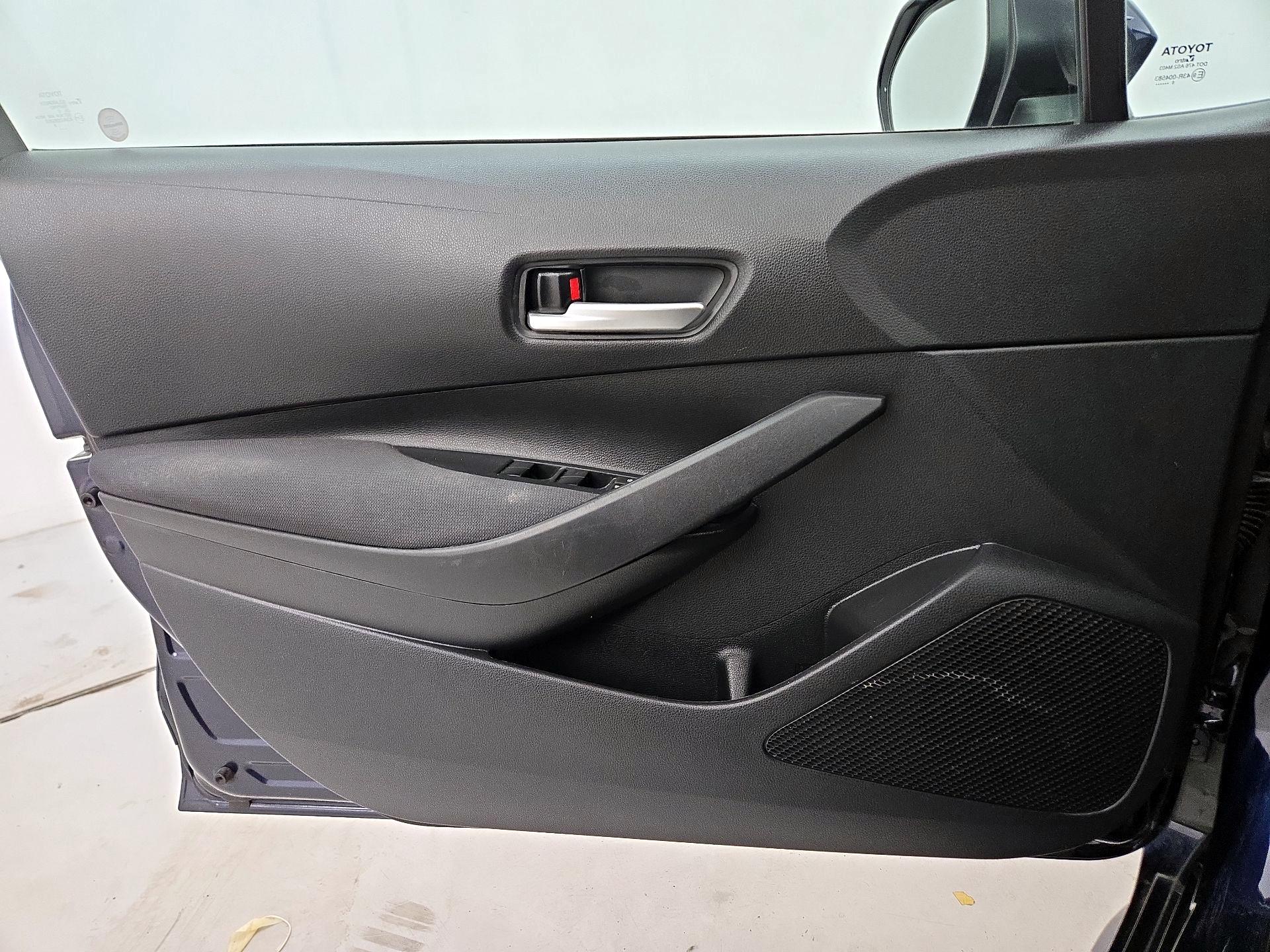 Thumbnail: 2021 Toyota Corolla - 12